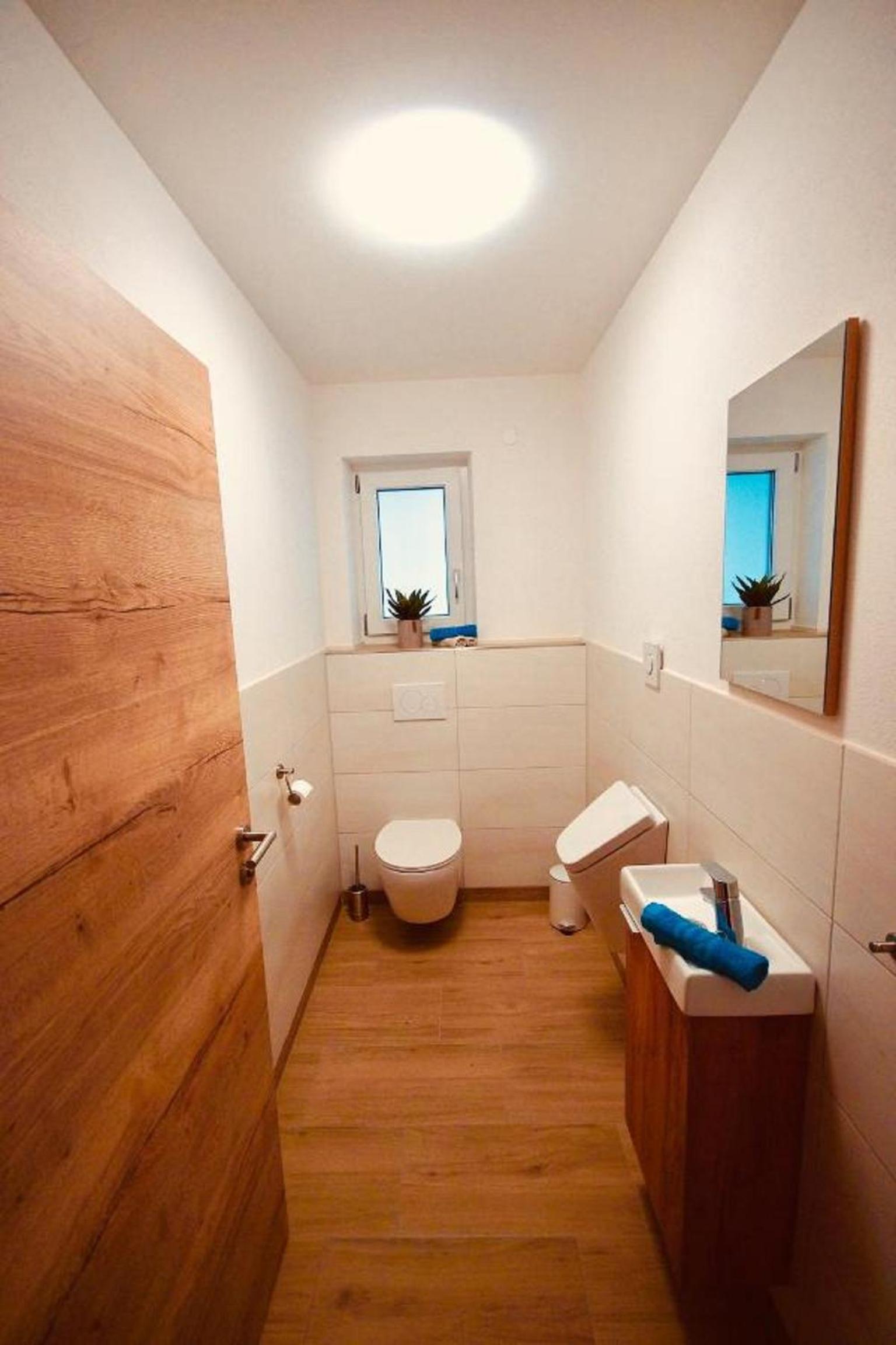 Two-Bedroom Apartment photo 3