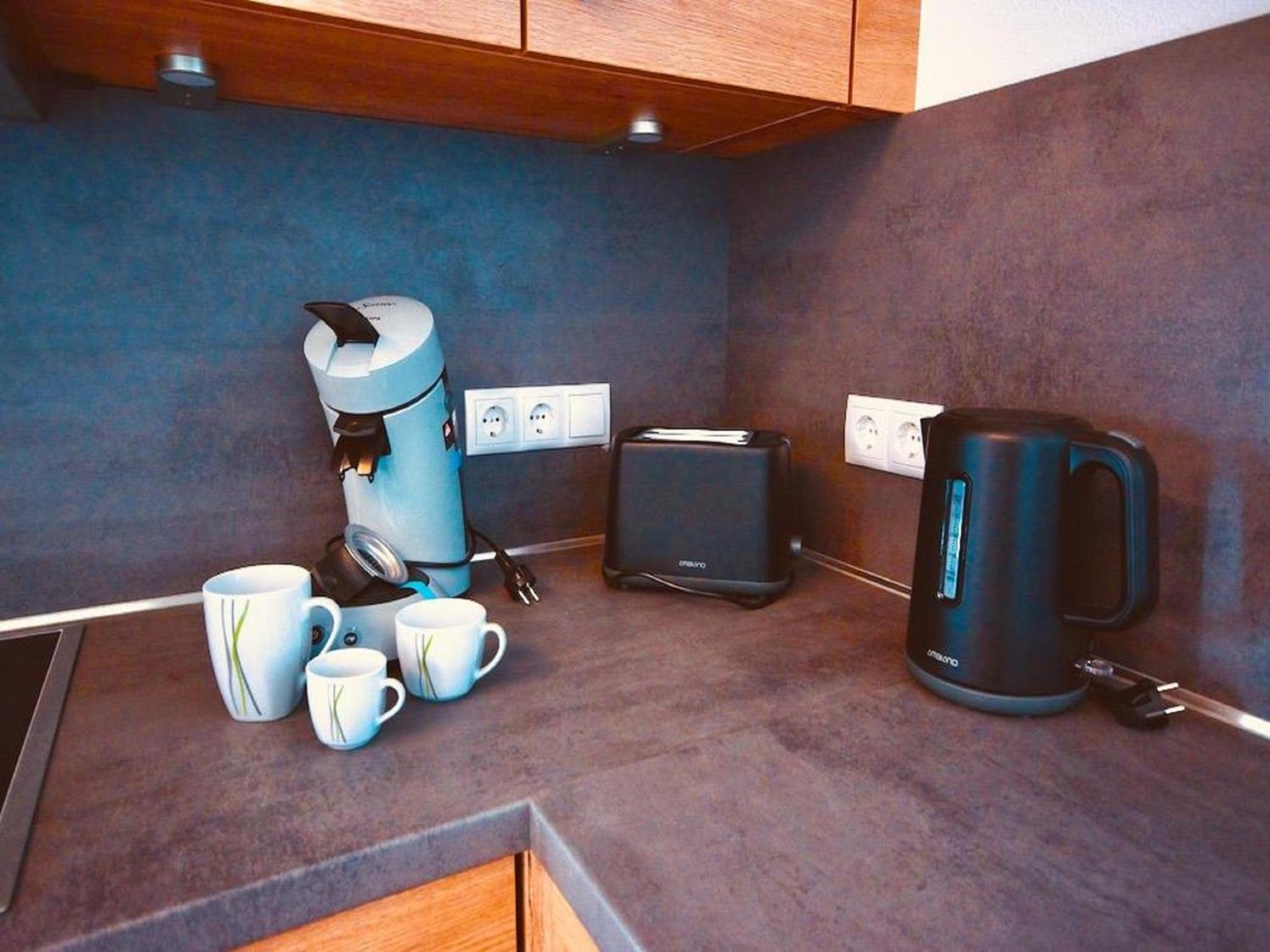 Two-Bedroom Apartment photo 2