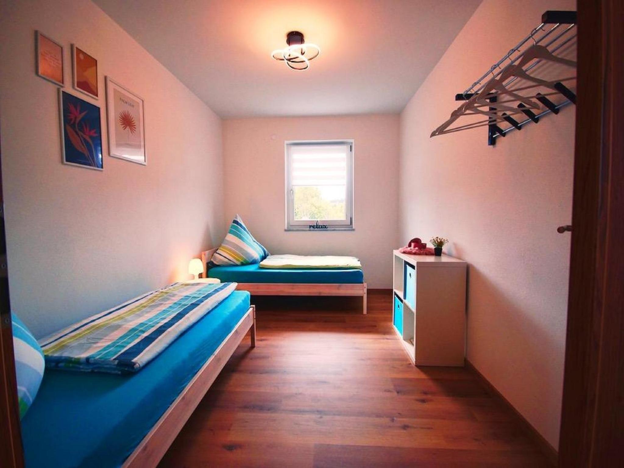 Two-Bedroom Apartment photo 1
