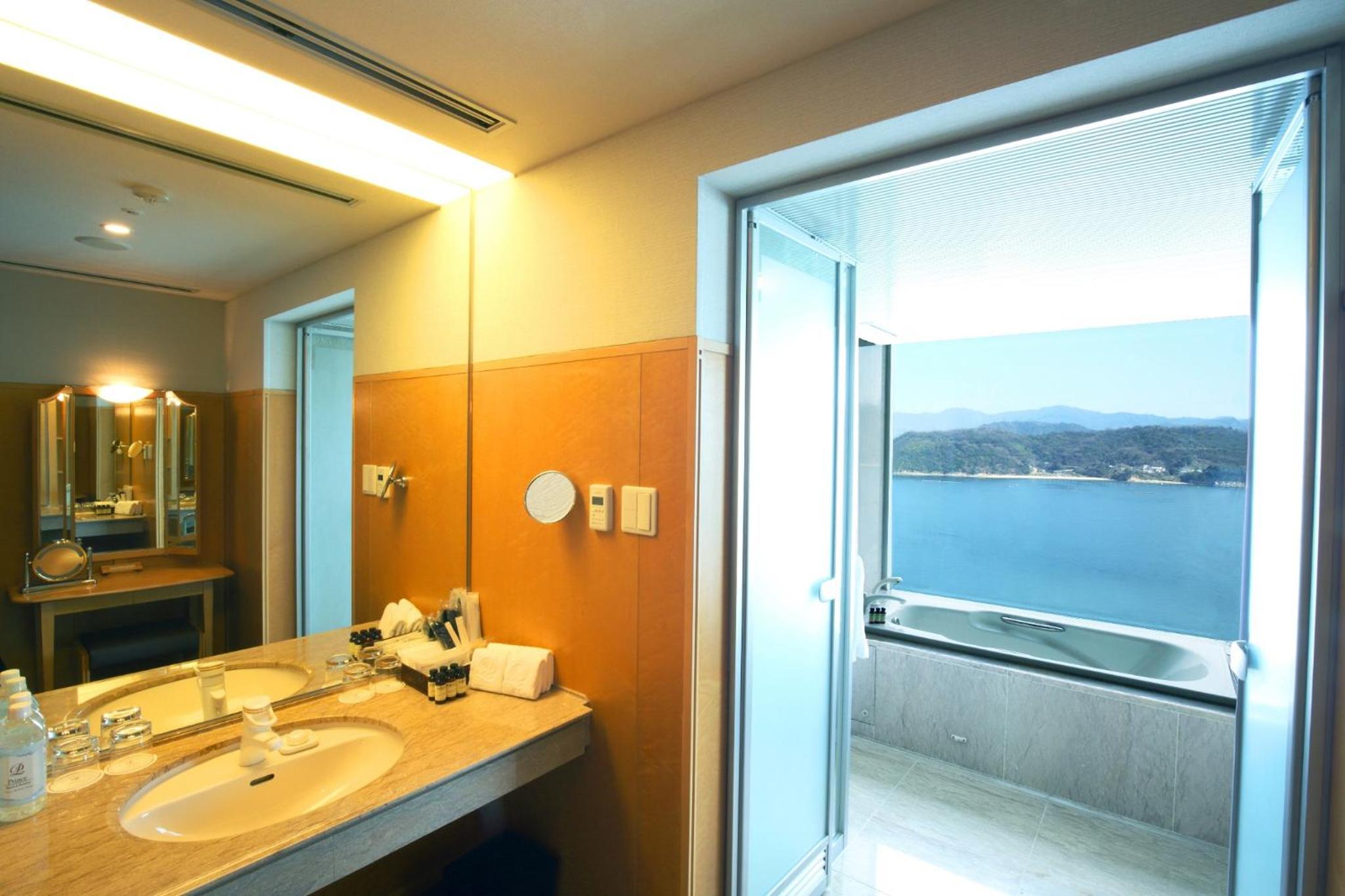 [G7 Suite] Suite Room - Non-Smoking - Photo 2