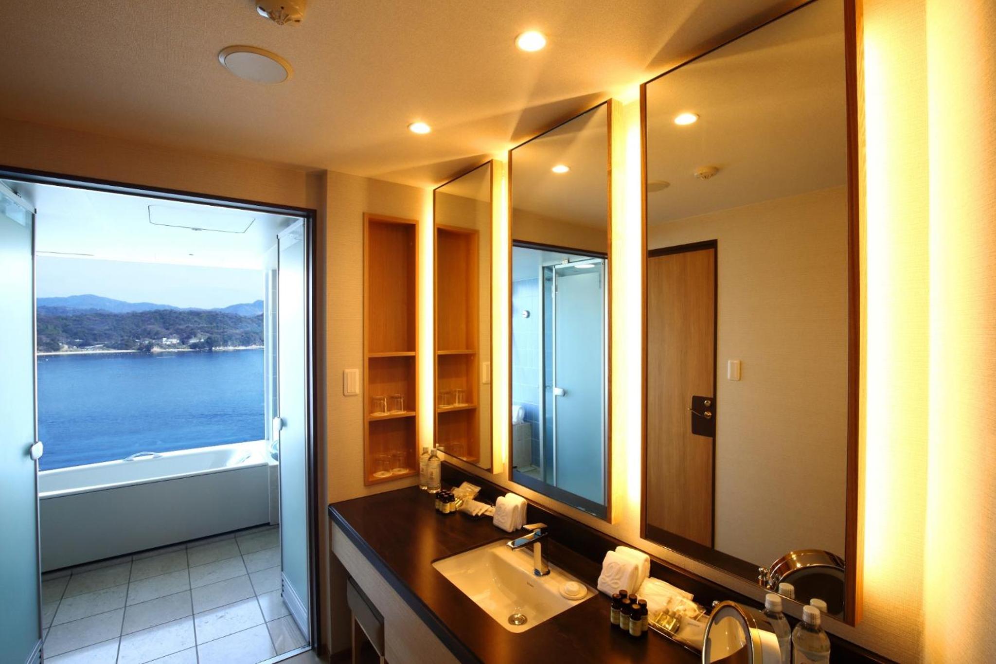 [G7 Suite] Suite Room - Non-Smoking - Photo 9