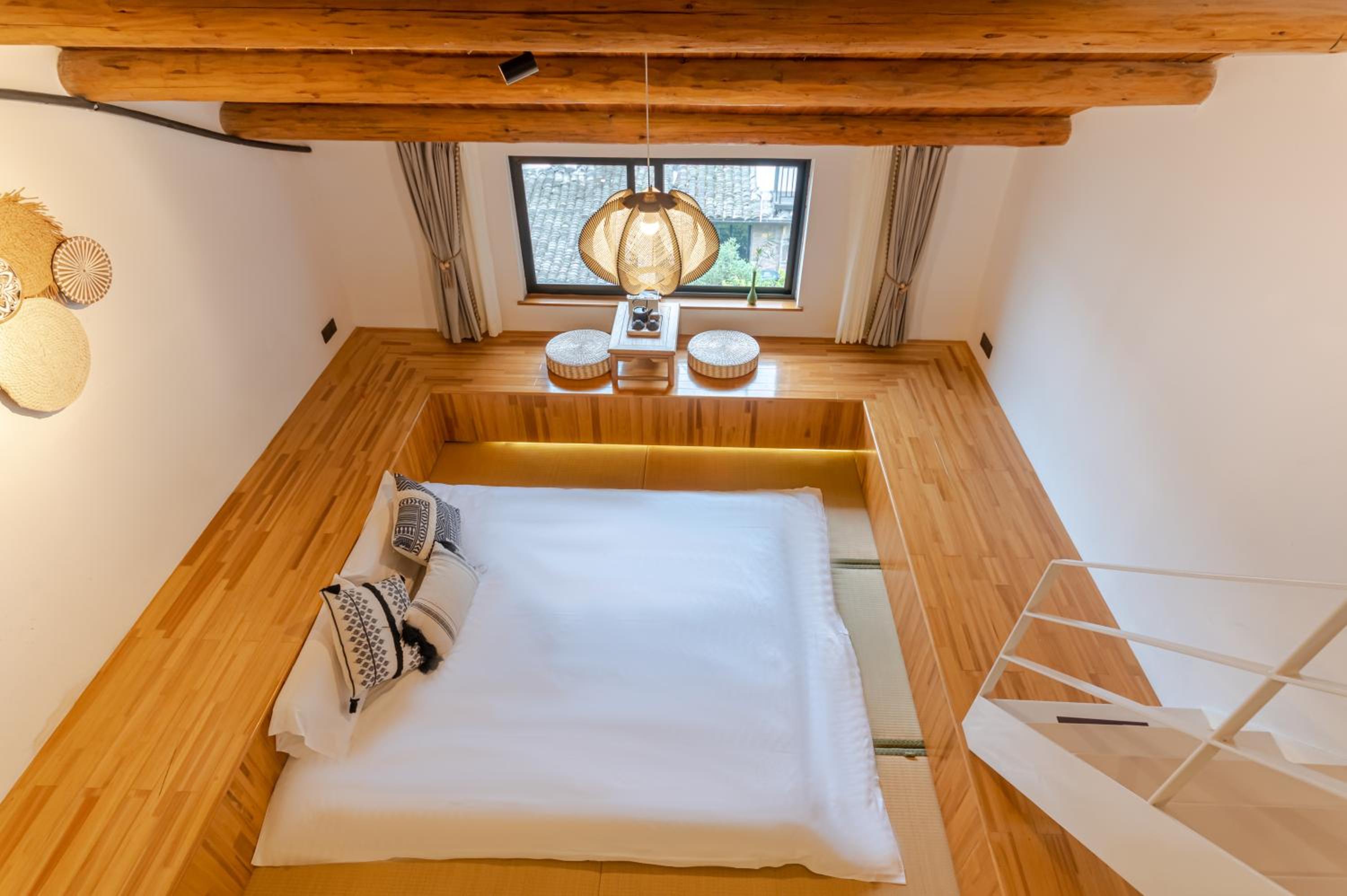 Duplex Suite