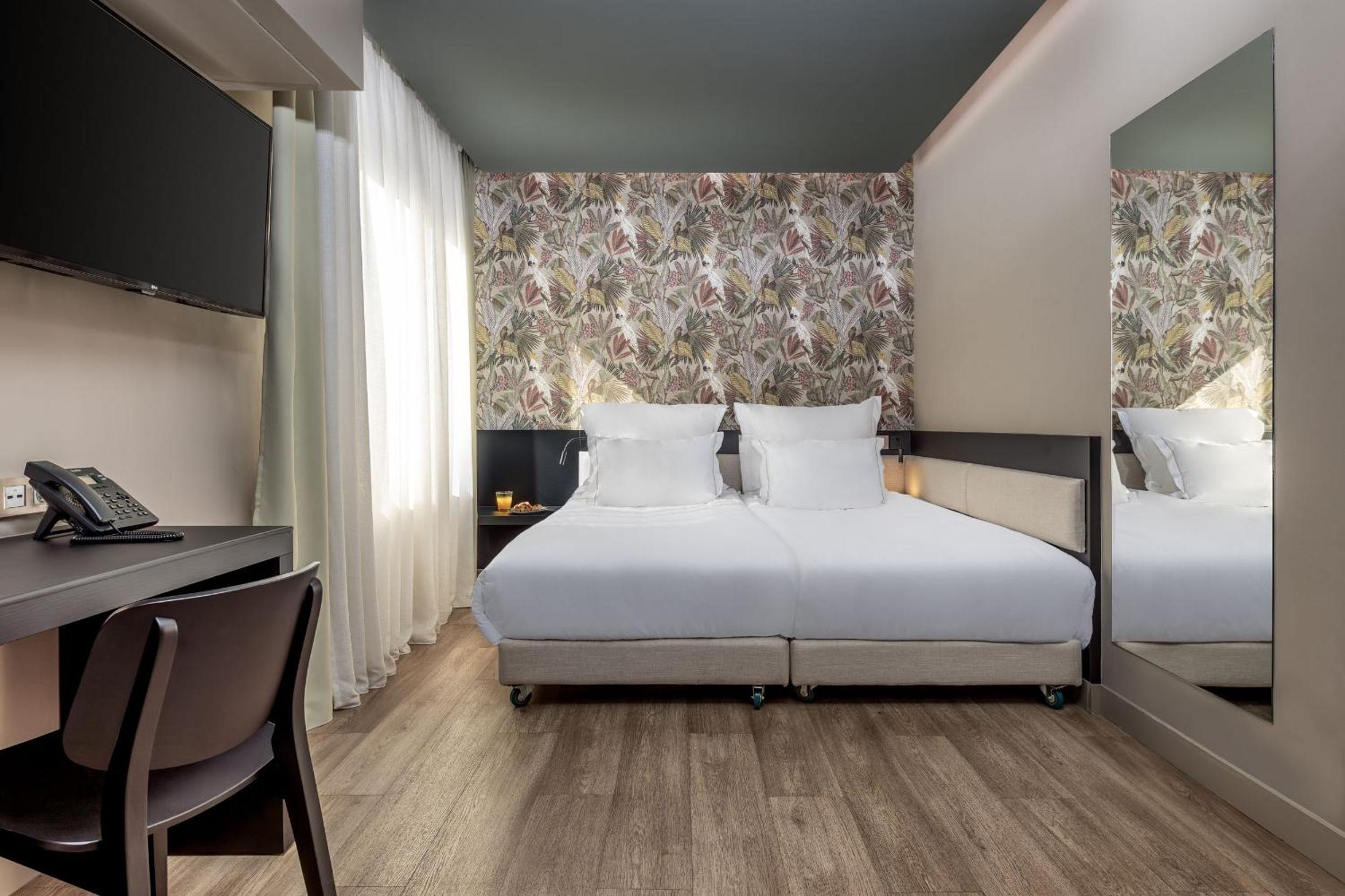 Urban Double Or Twin Room