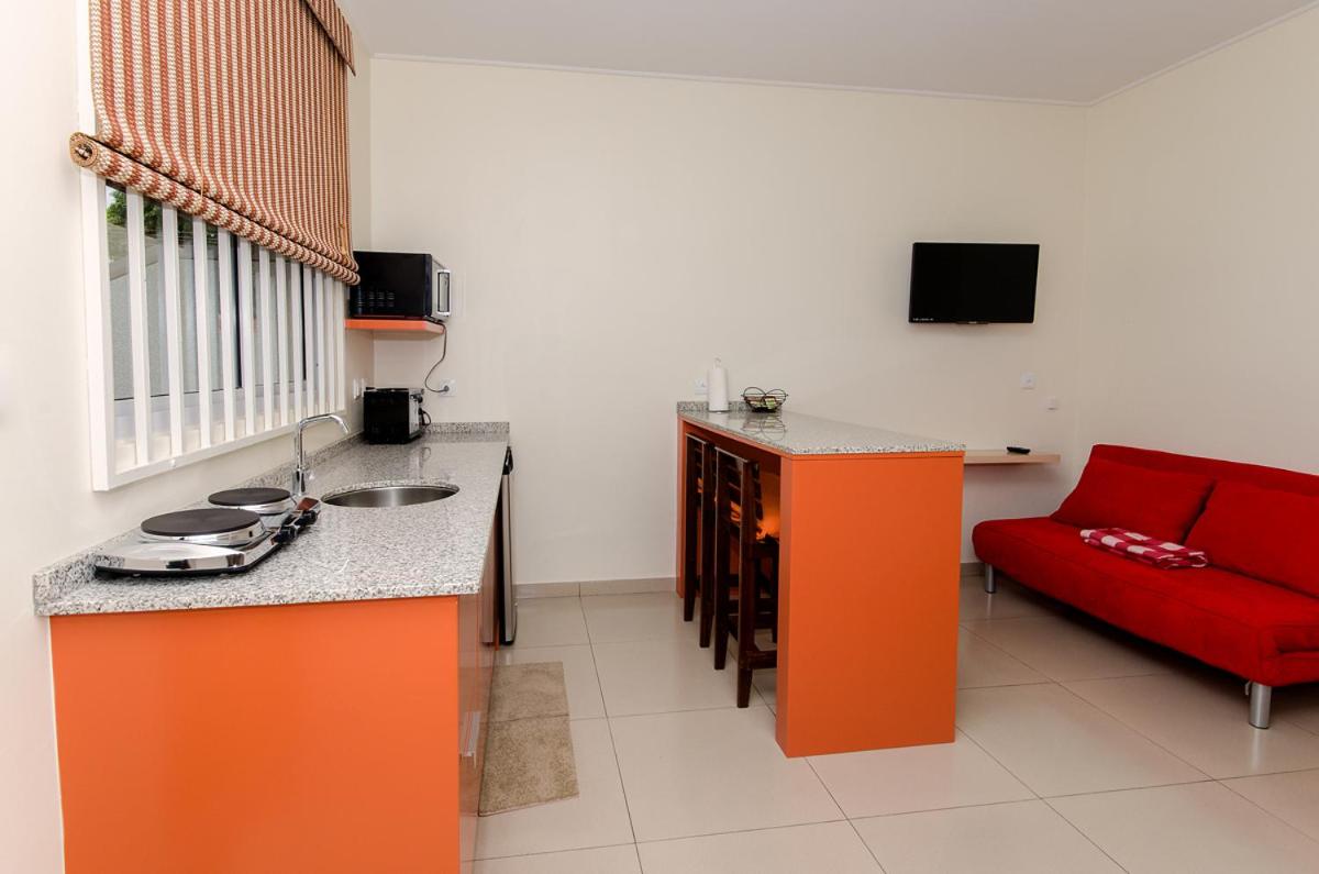Two-Bedroom Apartment photo 1