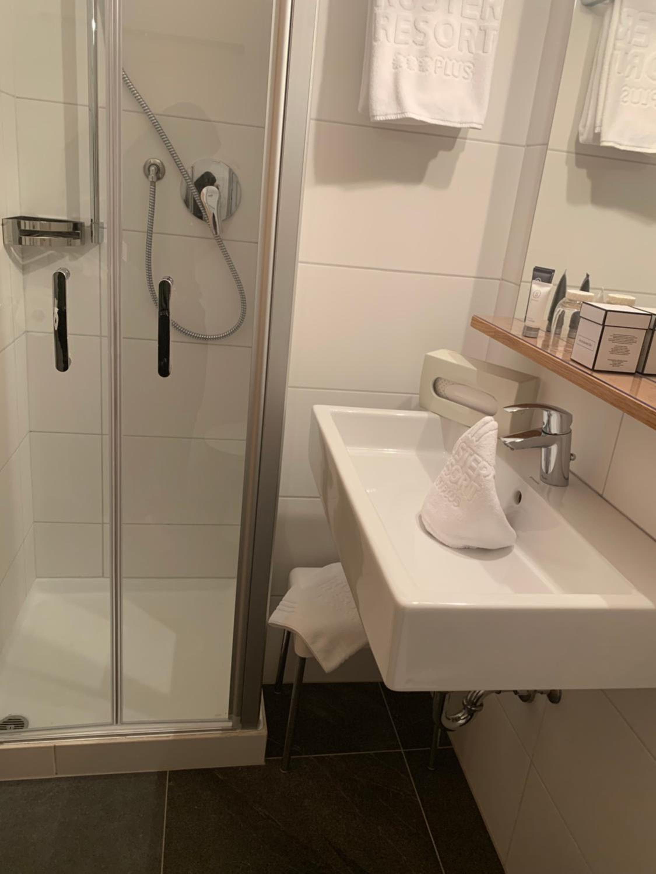 Deluxe Single Room - Schönblick photo 2