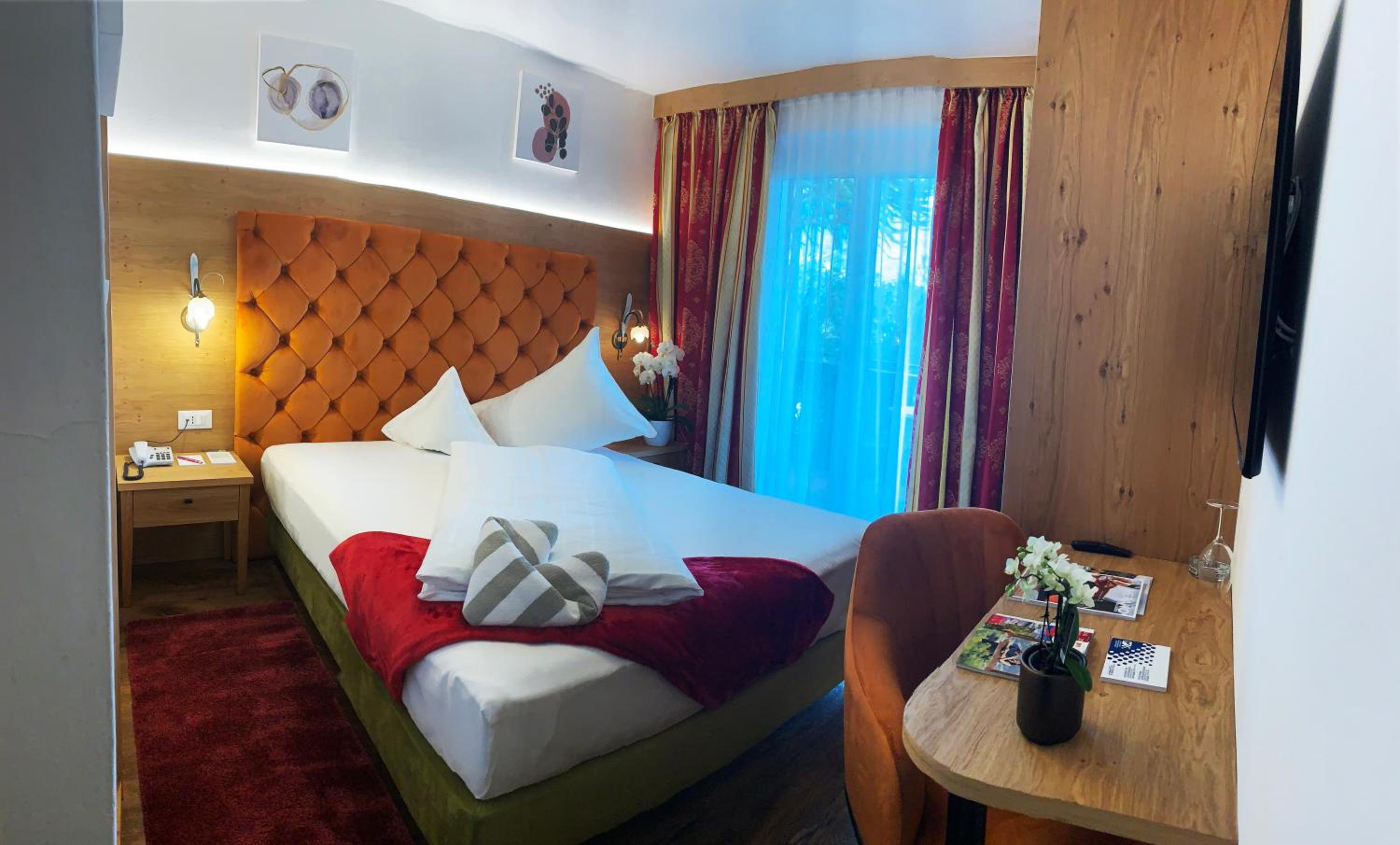 Deluxe Single Room - Schönblick photo 1