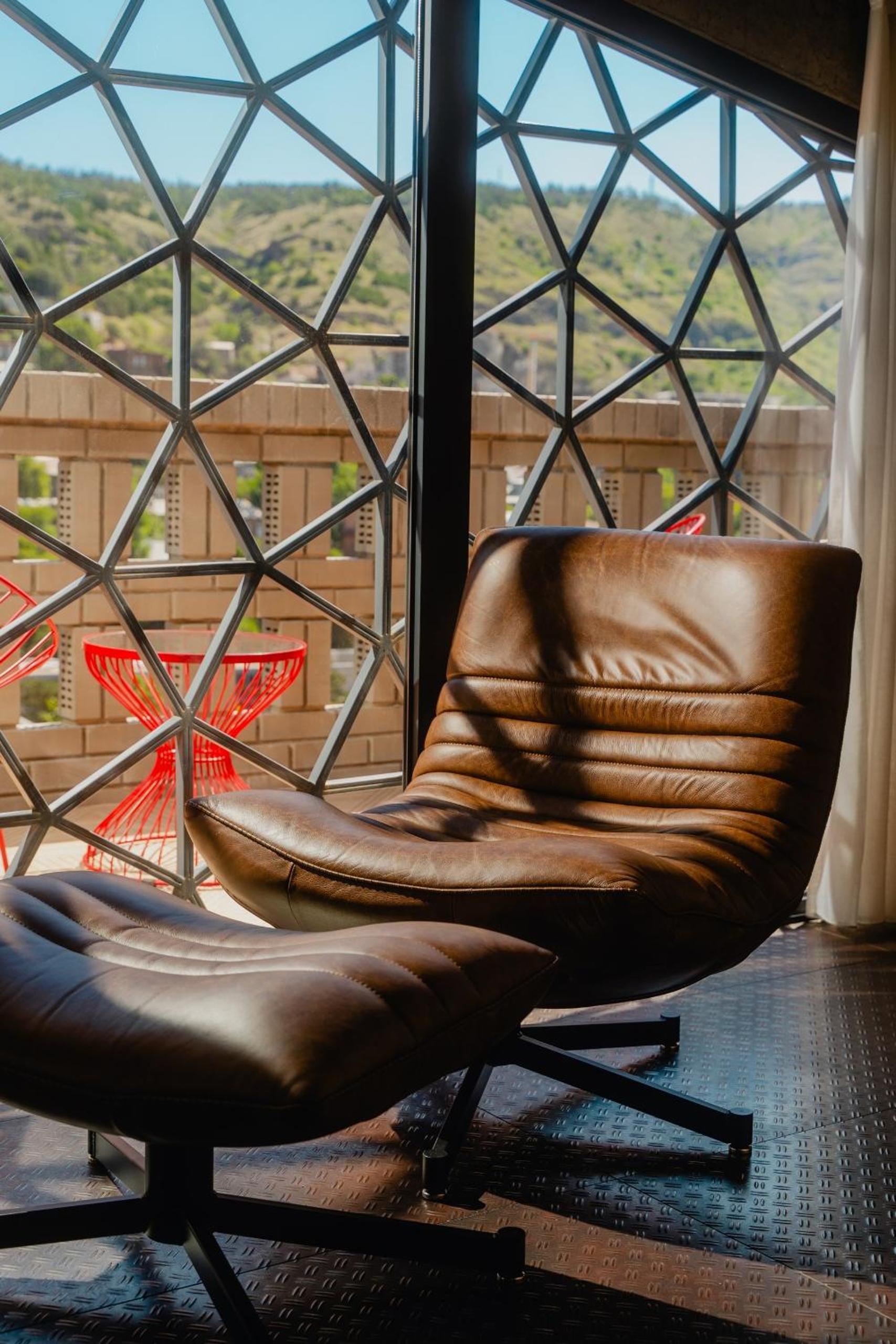 Suite with Terrace