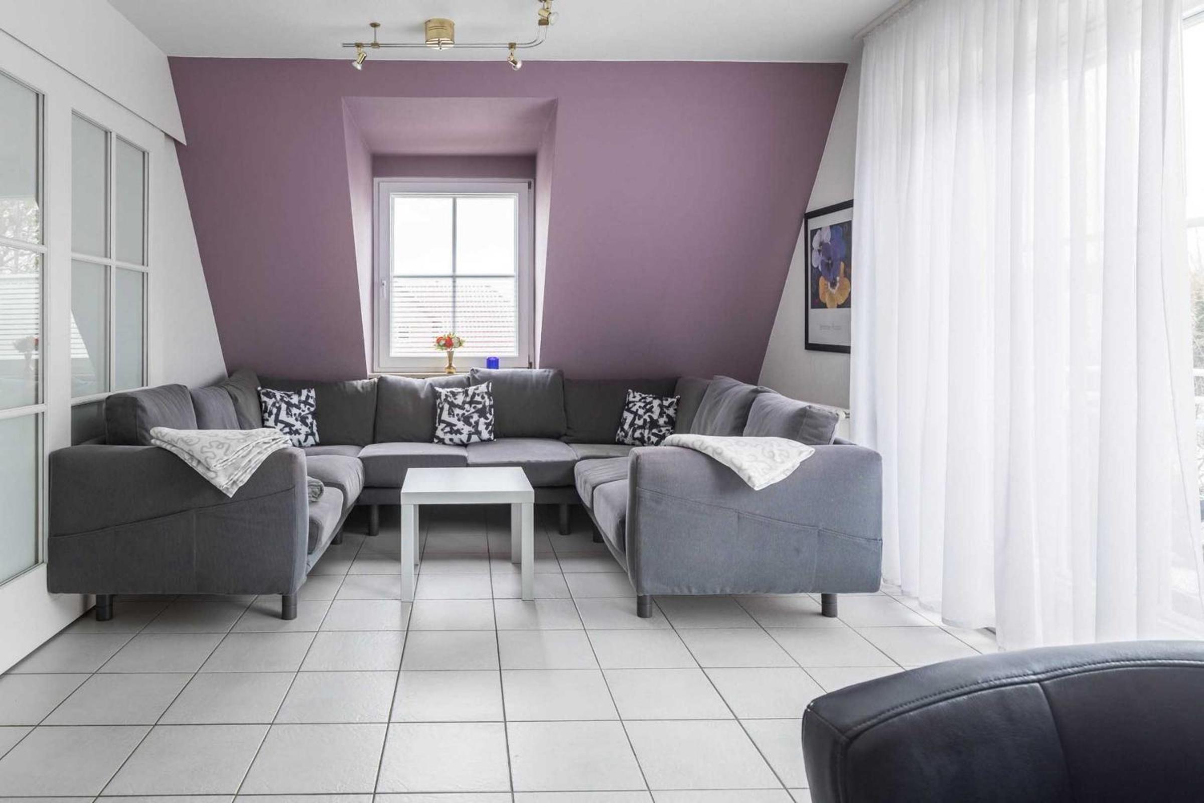 Apartment With Balcony photo 1