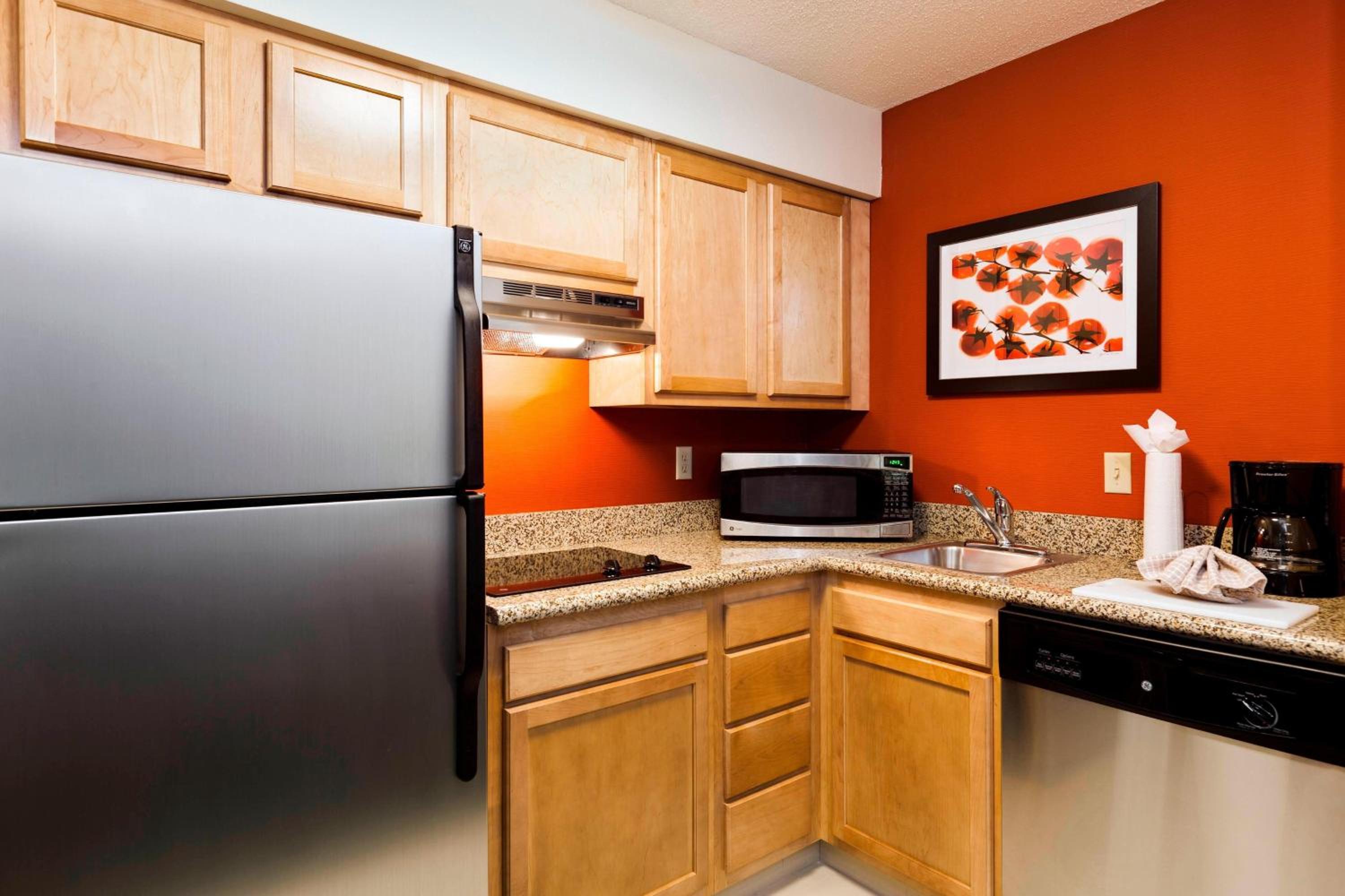 Two-Bedroom Suite photo 2
