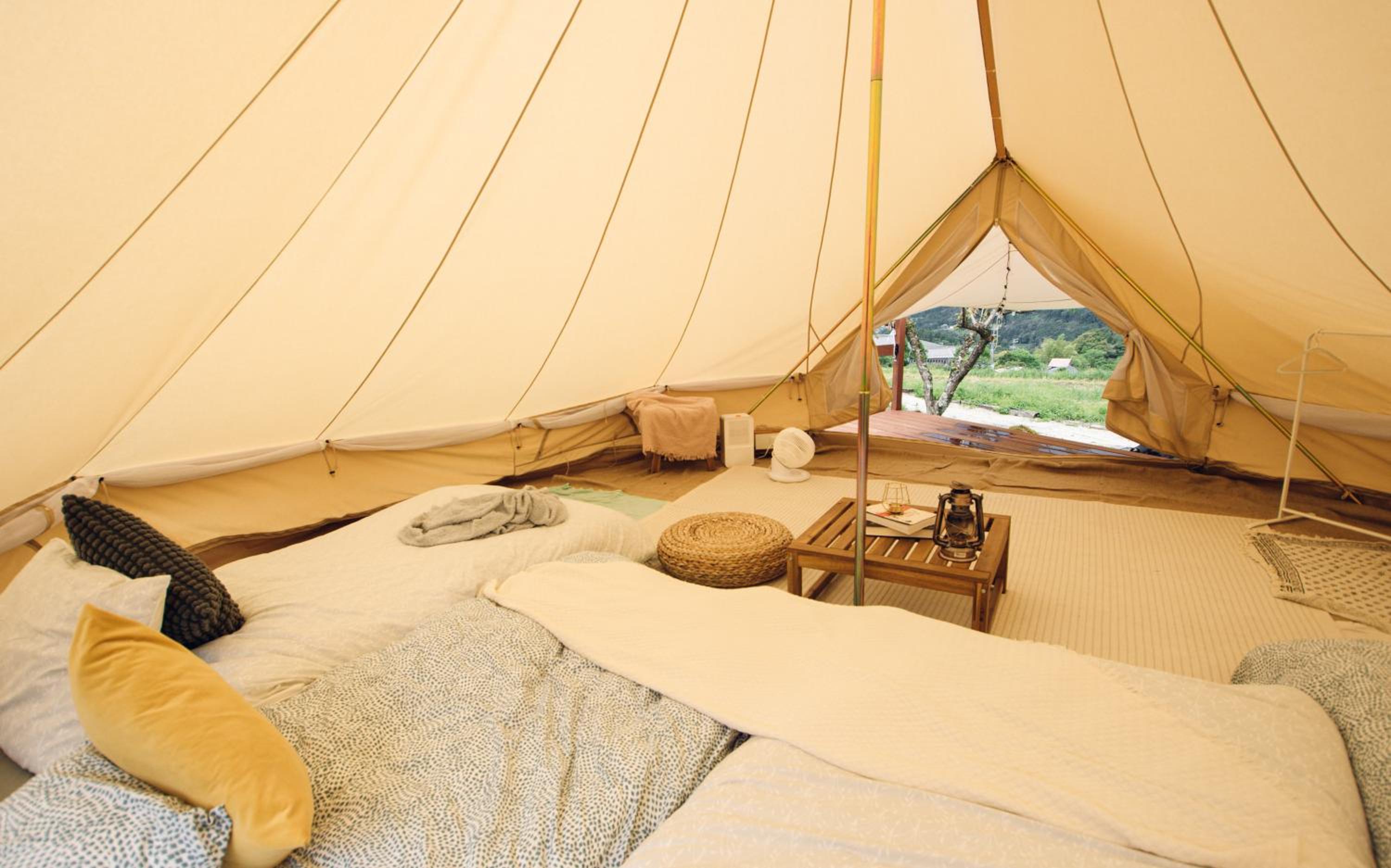 Tent photo 3