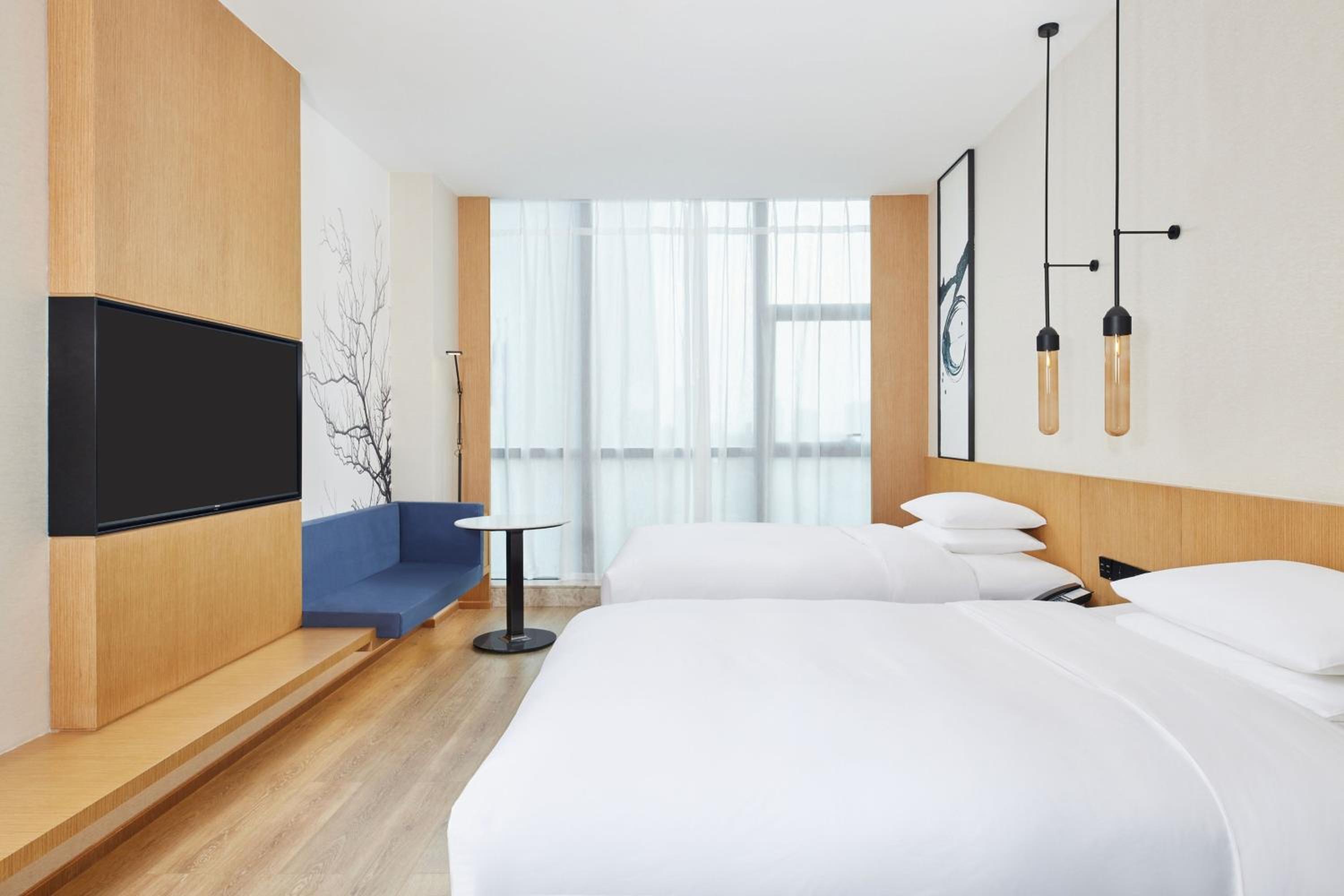 Business Room with City View photo 2