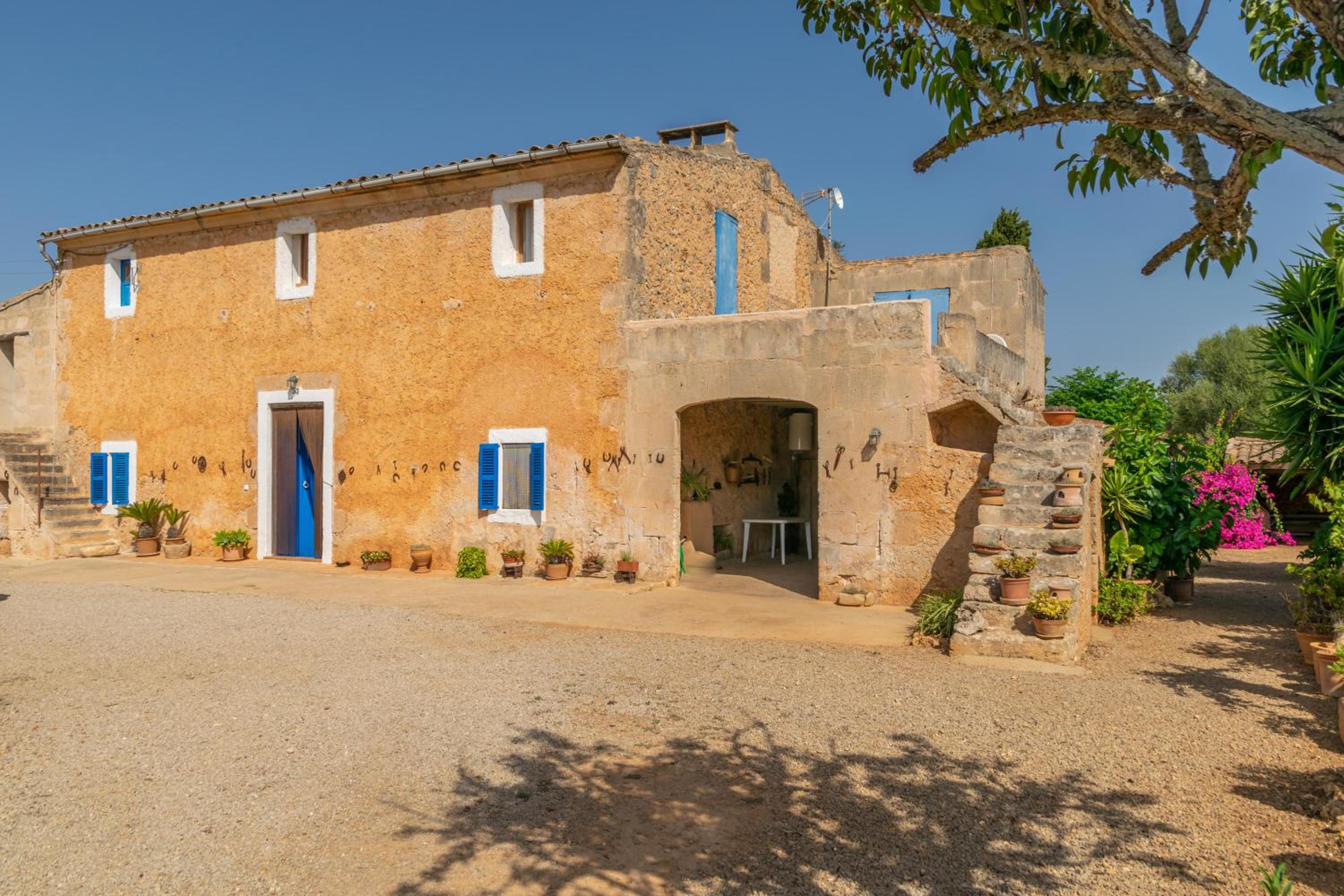 Four-Bedroom Villa photo 2