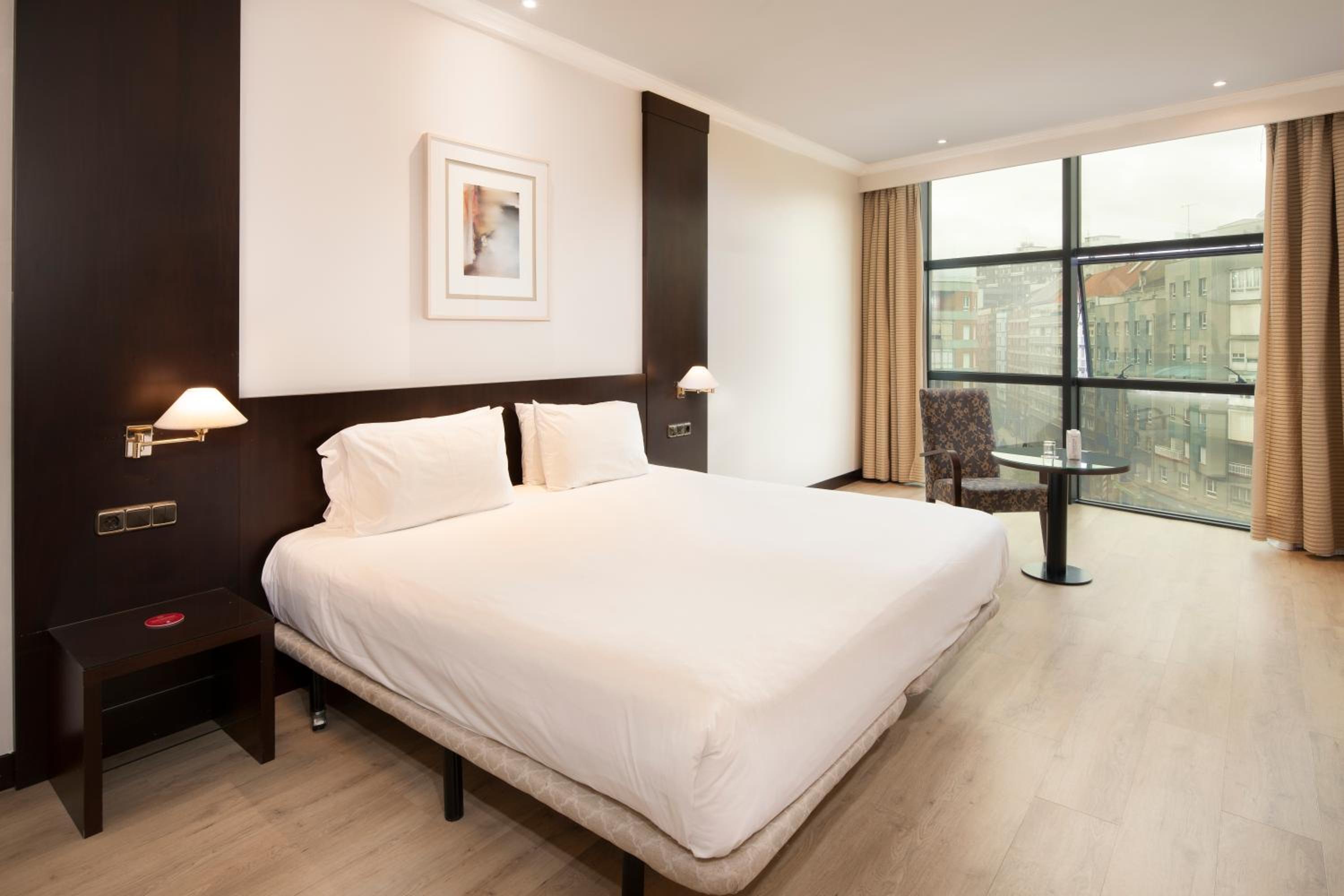 Standard Double or Twin Room - Photo 3