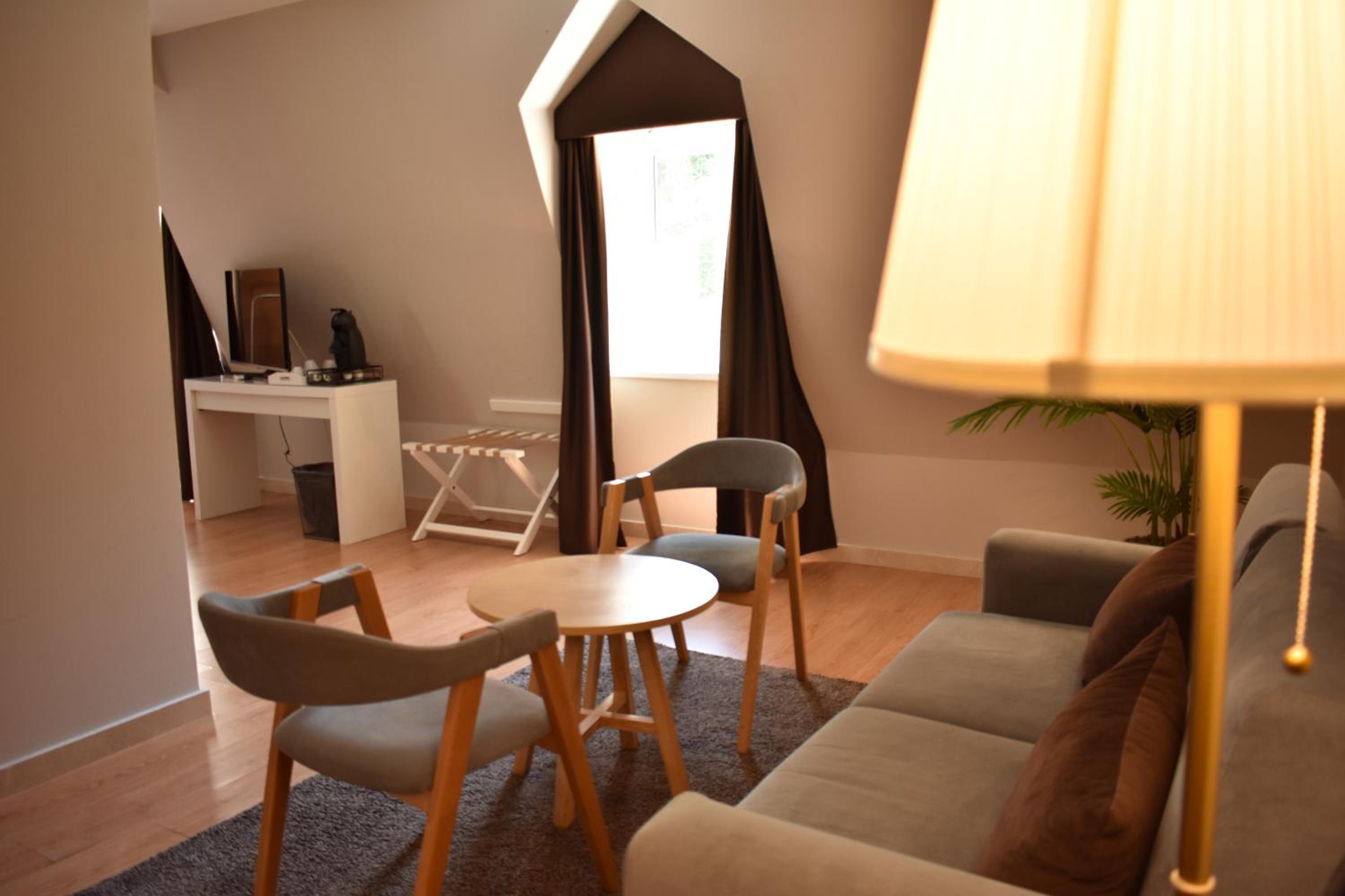Suite with Spa Bath photo 2