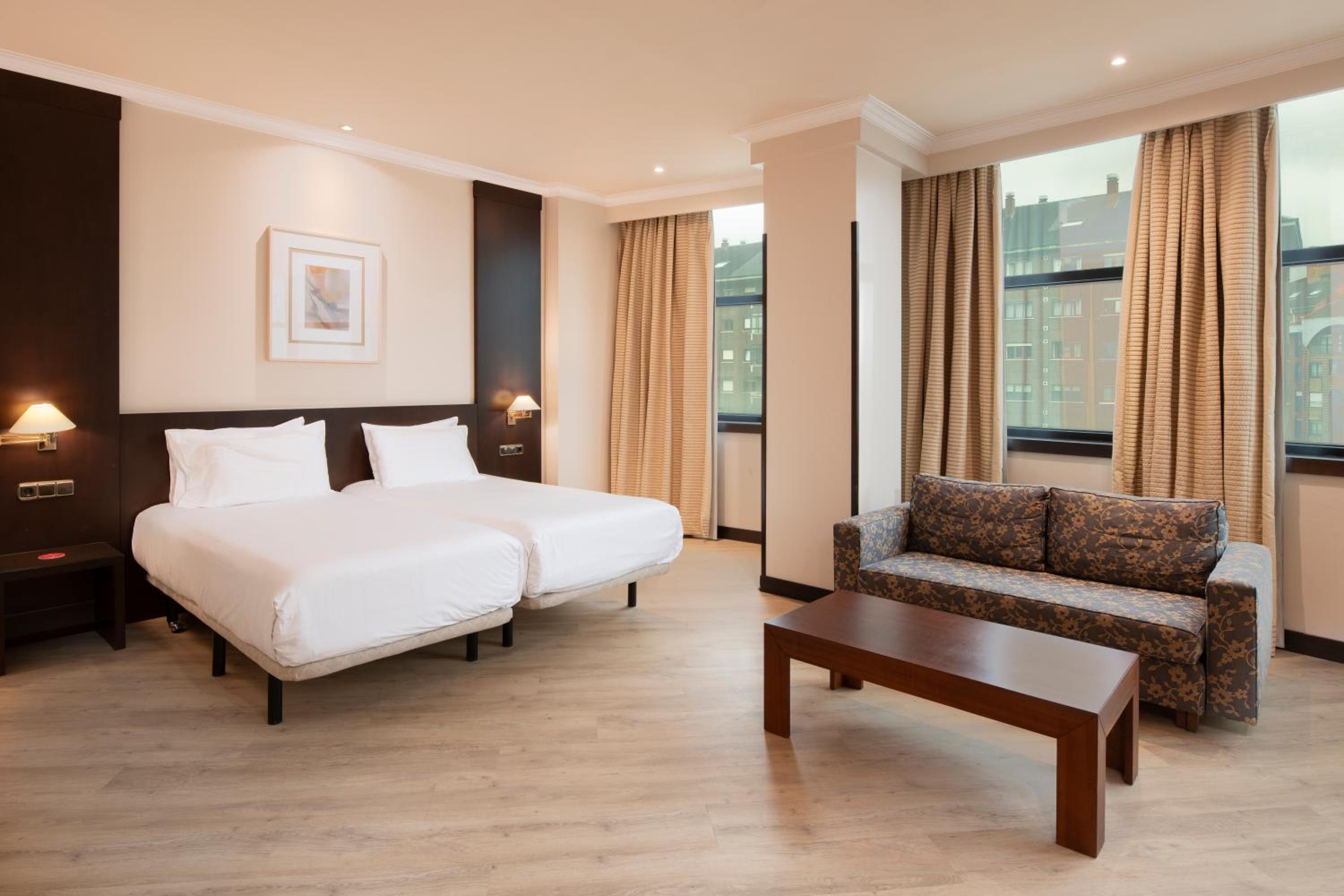Superior Double or Twin Room - Photo 1
