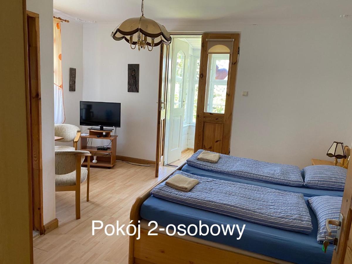 Double Room with Mountain View photo 3