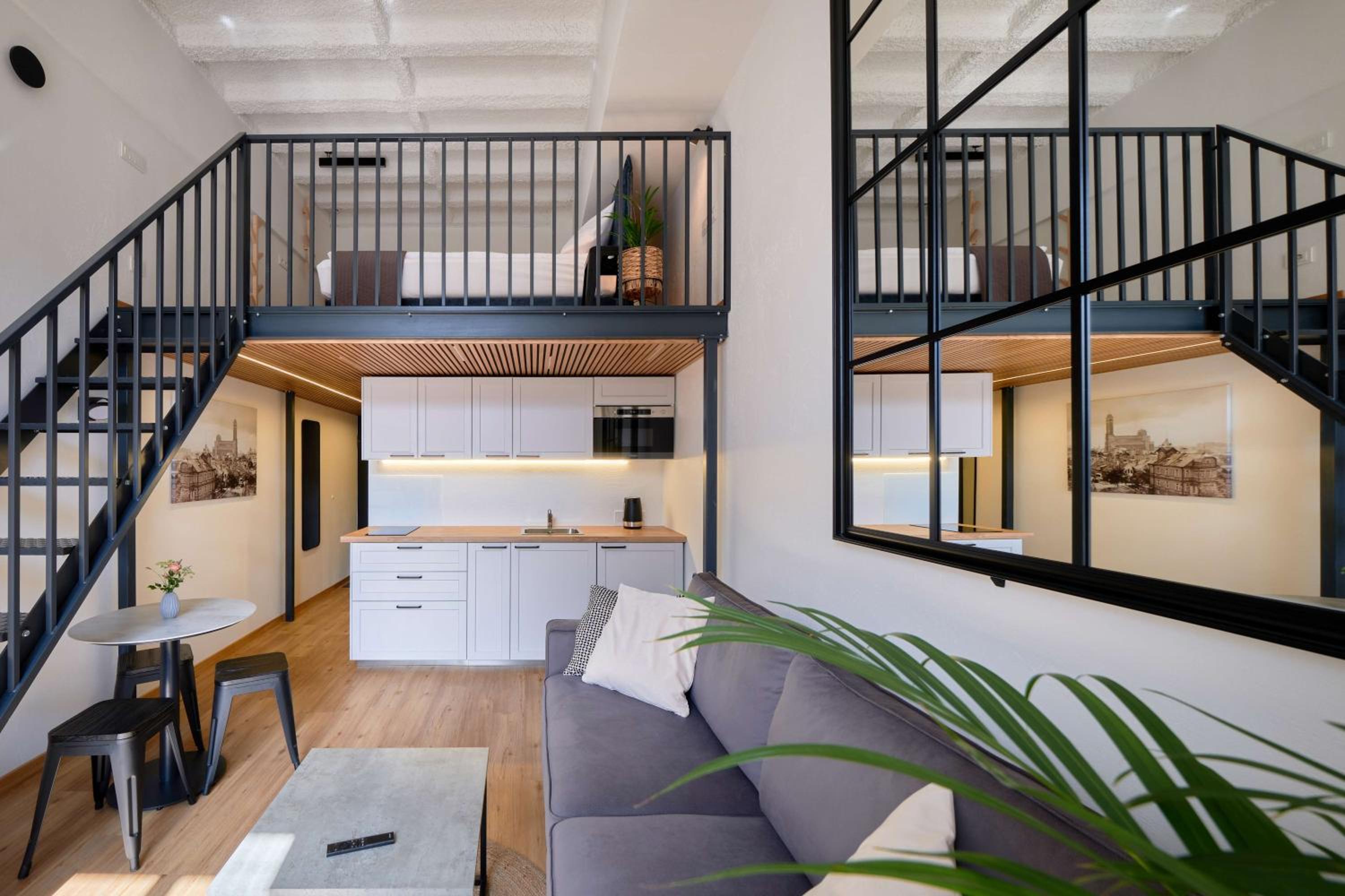 One-Bedroom Apartment - Photo 43
