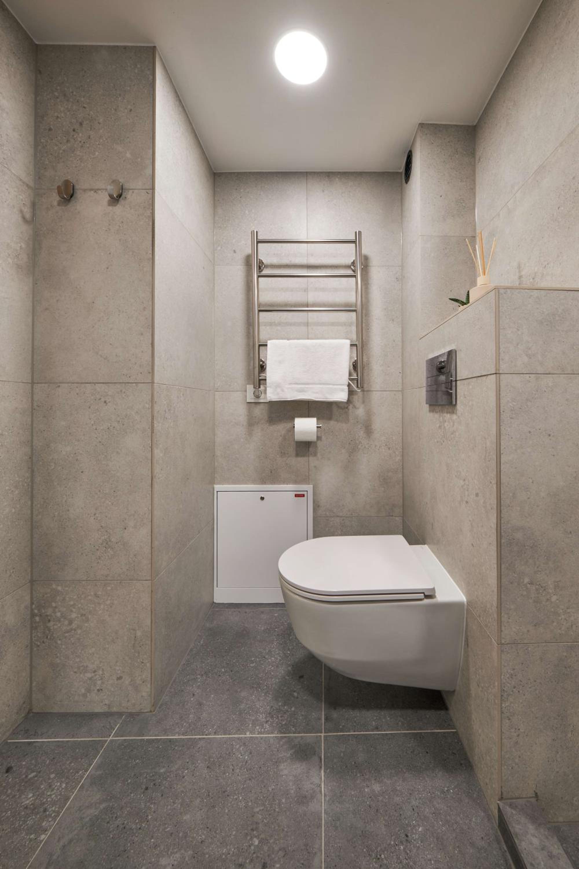 One-Bedroom Apartment - Photo 14