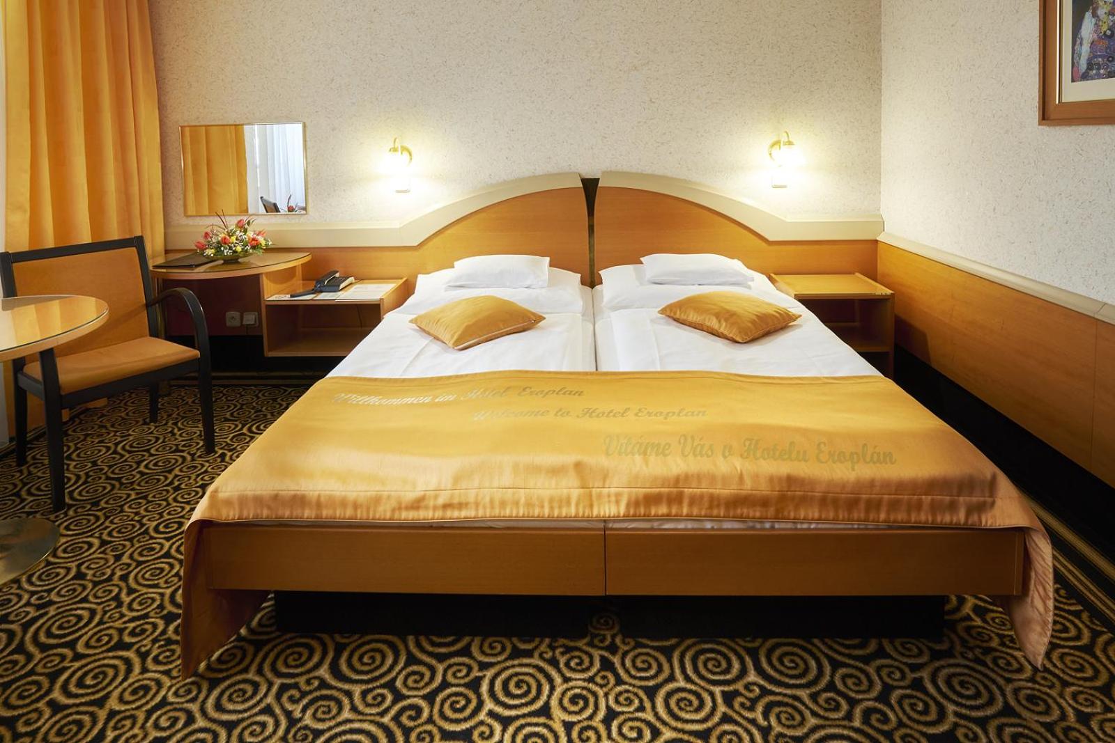 Double Room photo 2
