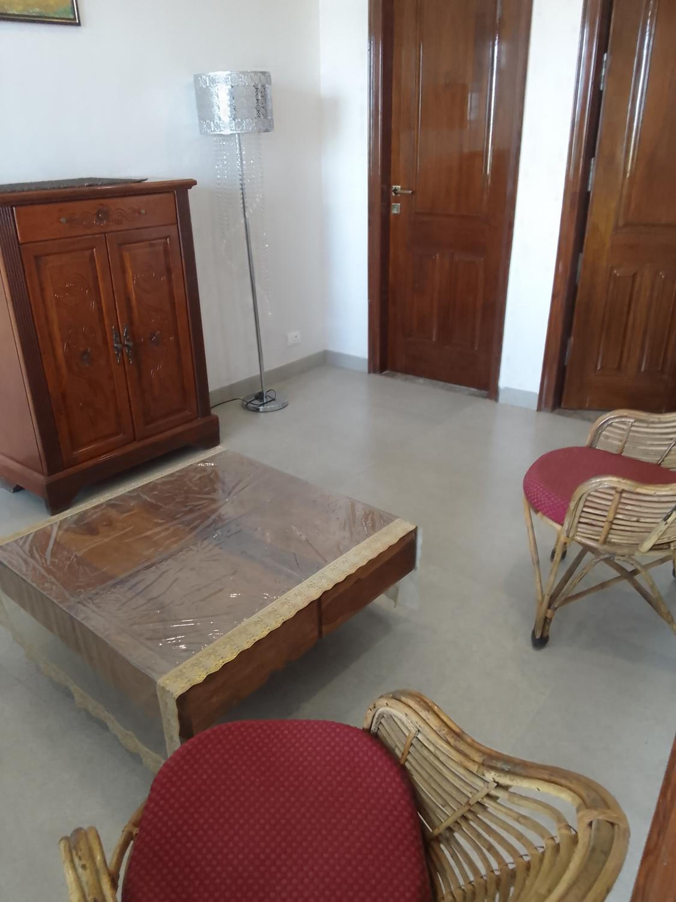 Deluxe King Room photo 1