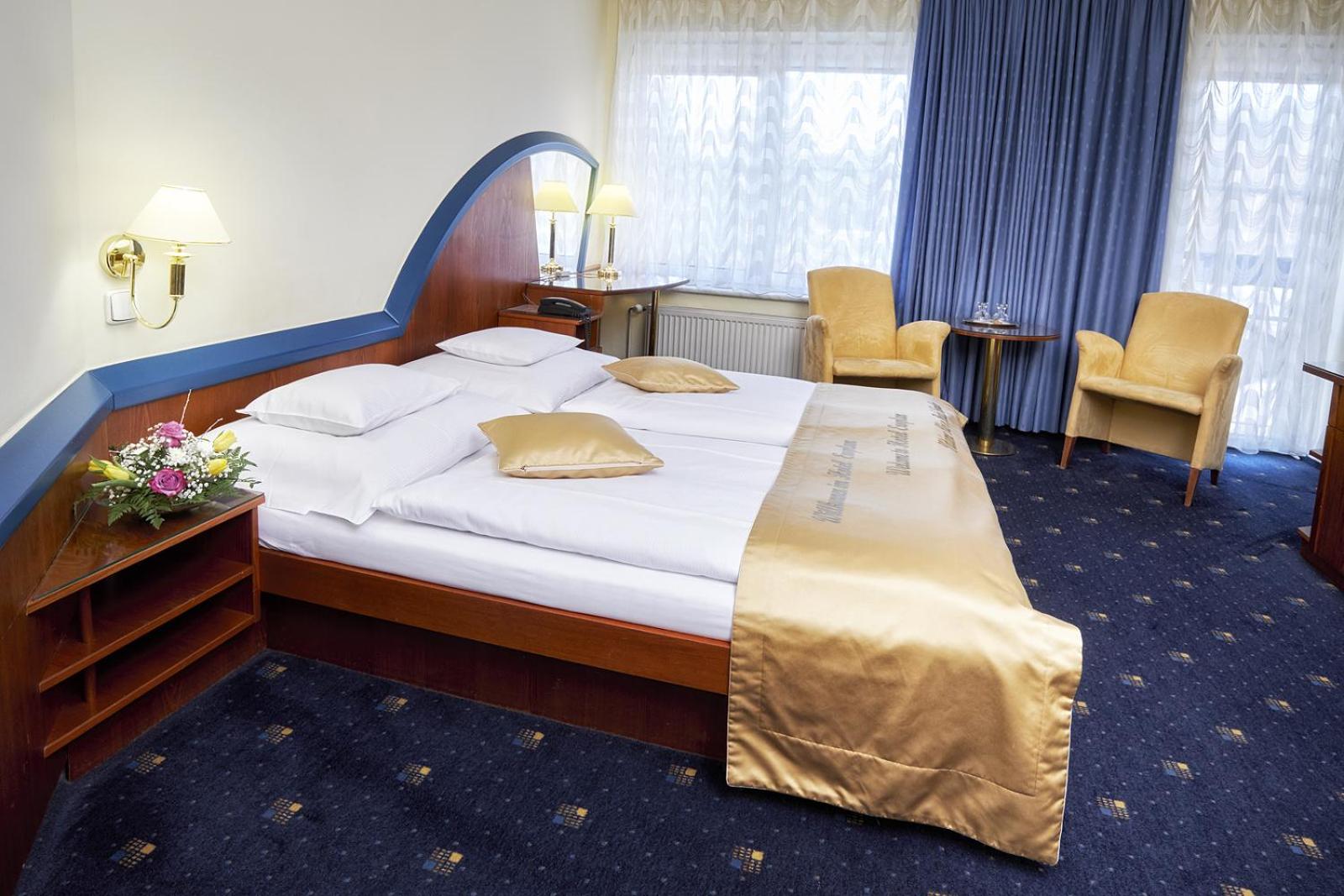 Double Room photo 3