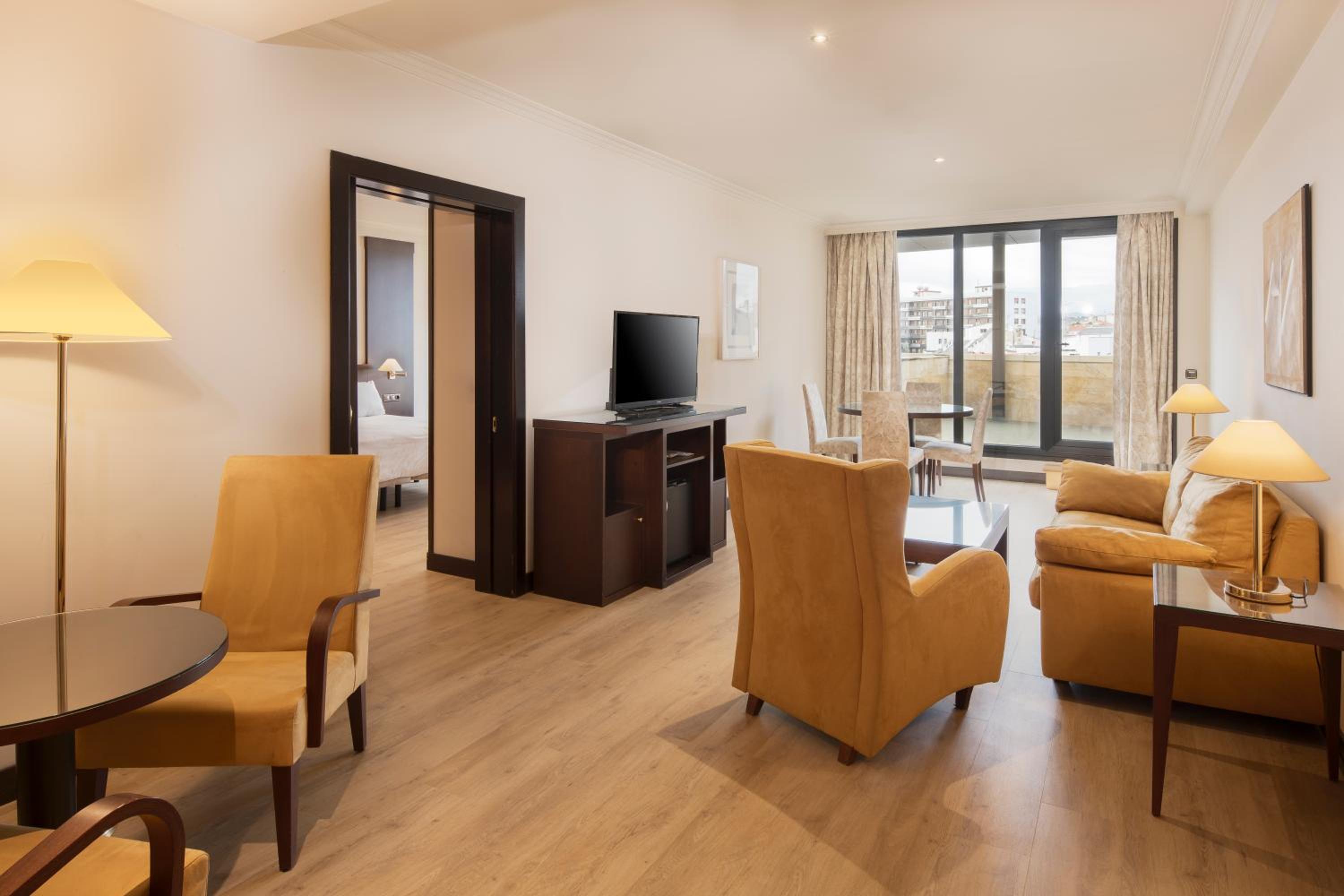 Junior Suite - Photo 2