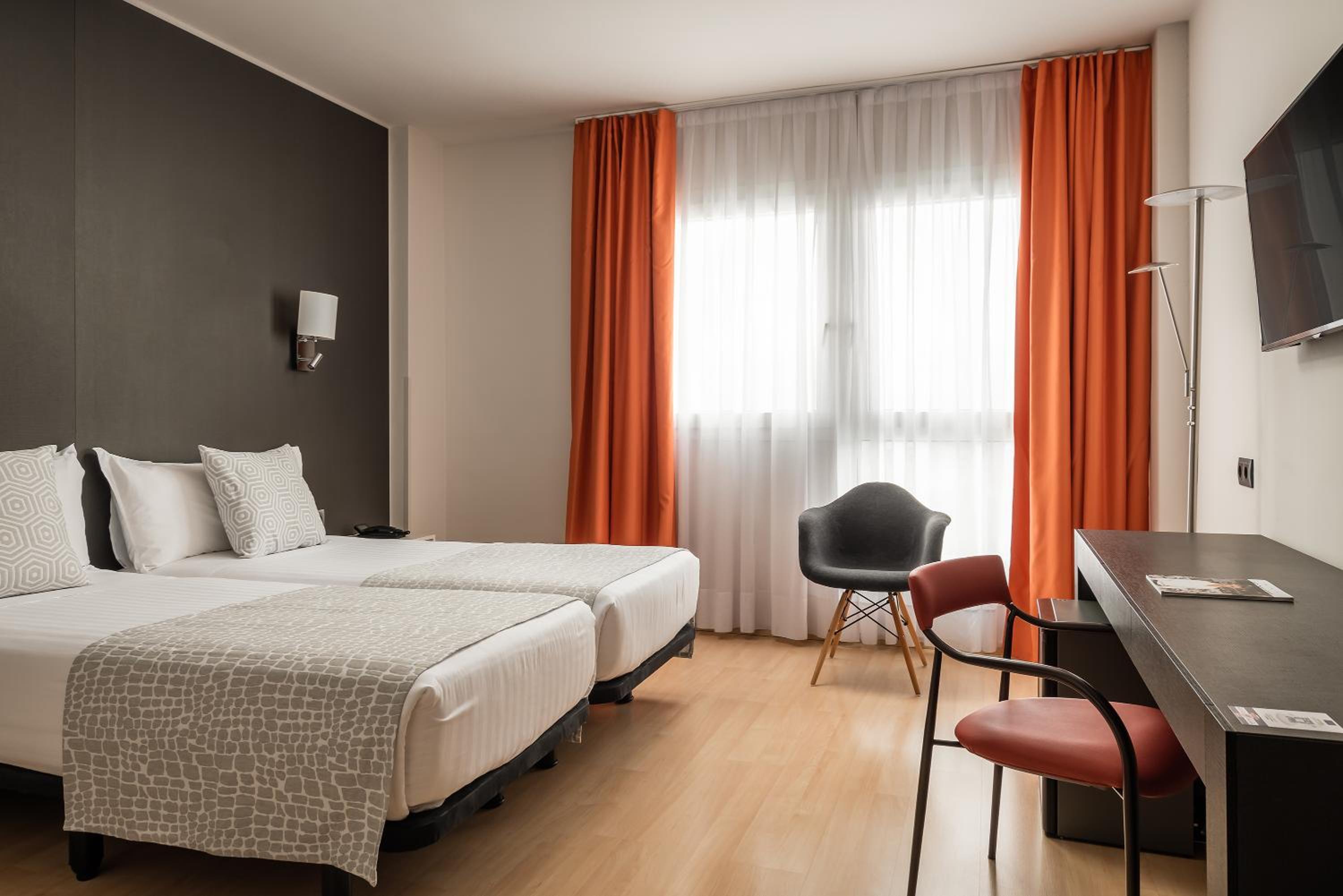 Executive Double Room with One Bed - Photo 4