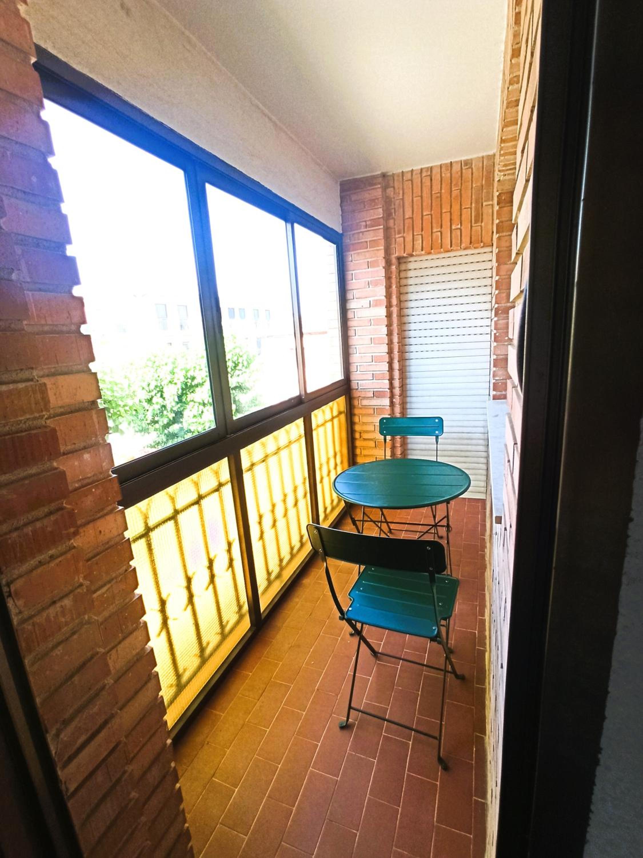 Two-Bedroom Apartment photo 2
