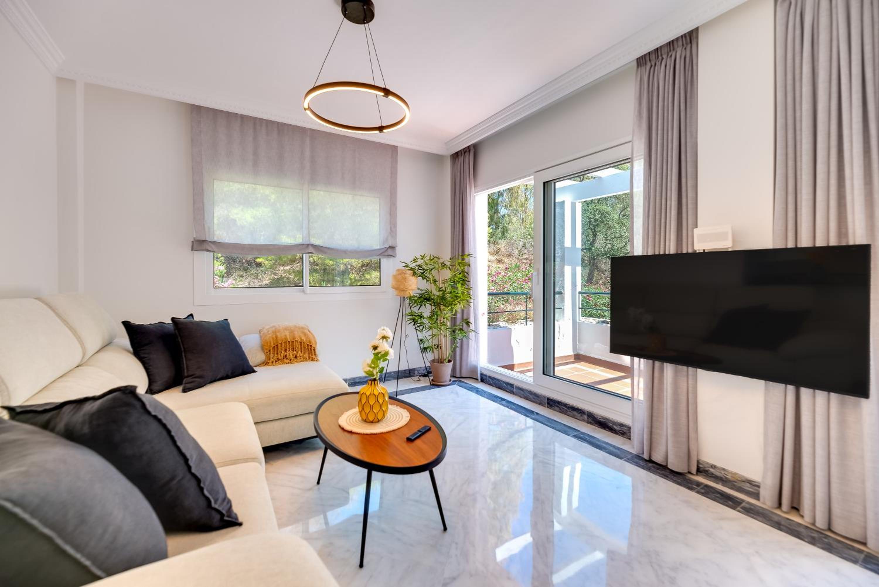 Apartamento Superior de Dos Habitaciones