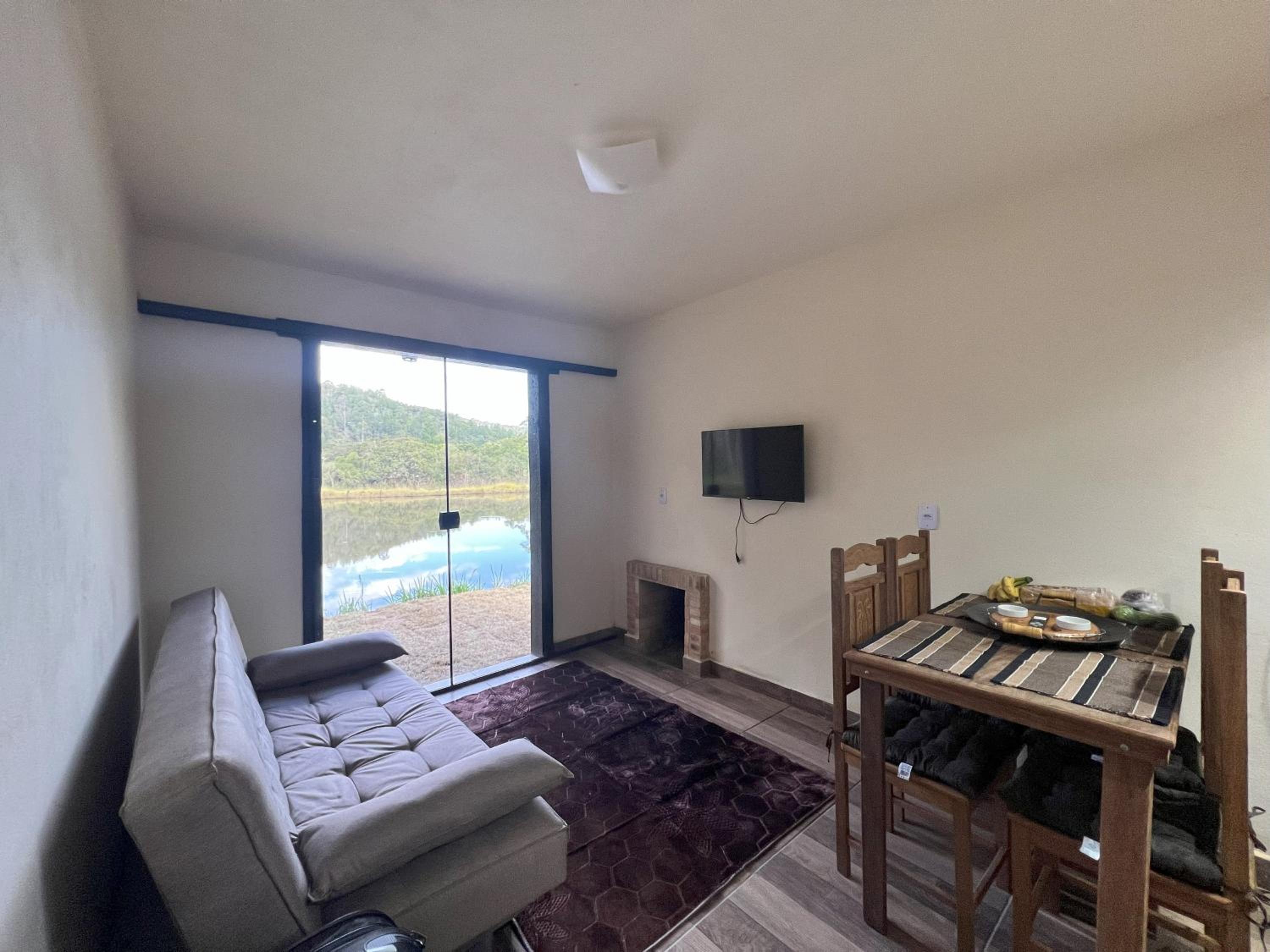 Two-Bedroom Chalet photo 1