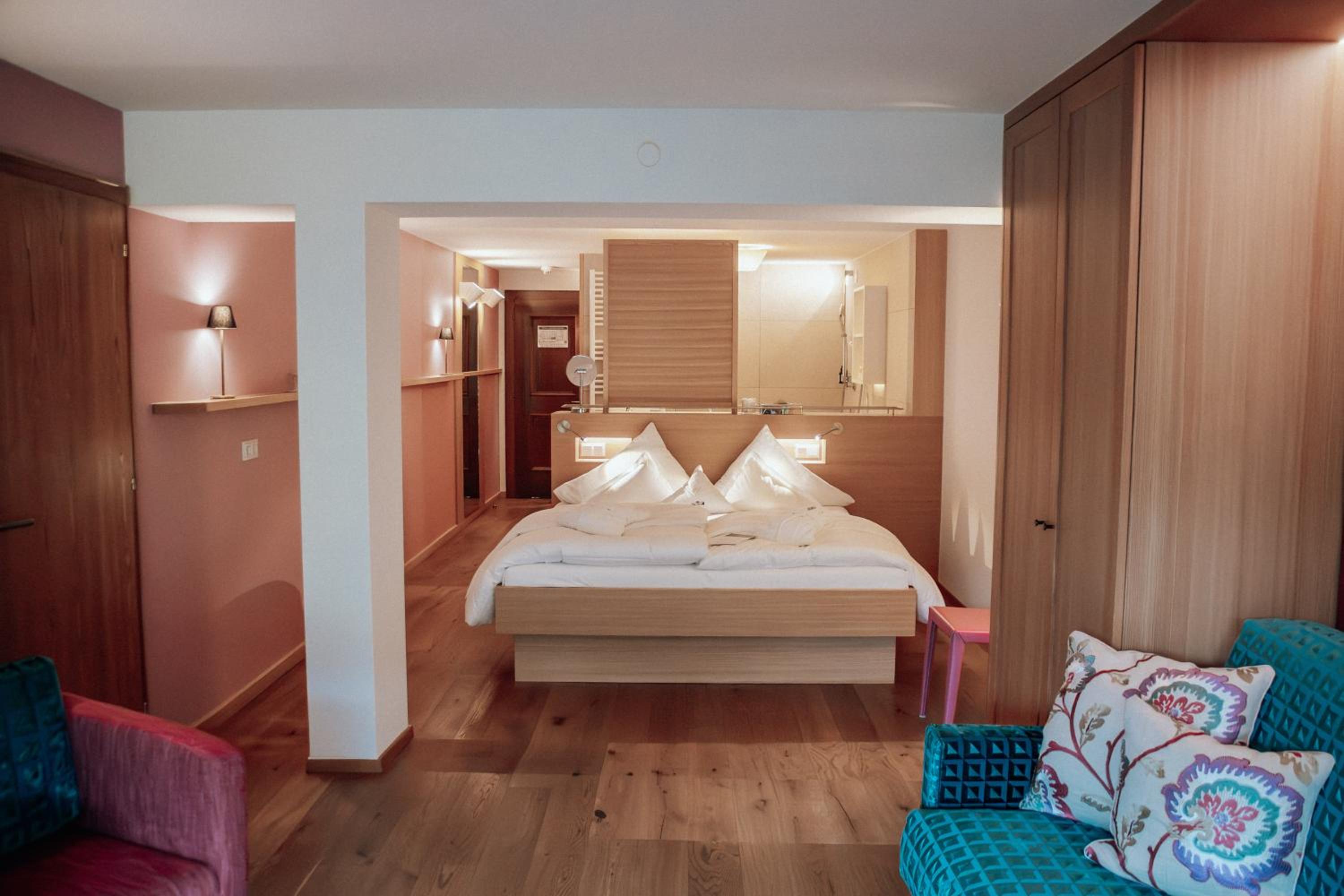 Suite with Balcony - Photo 1