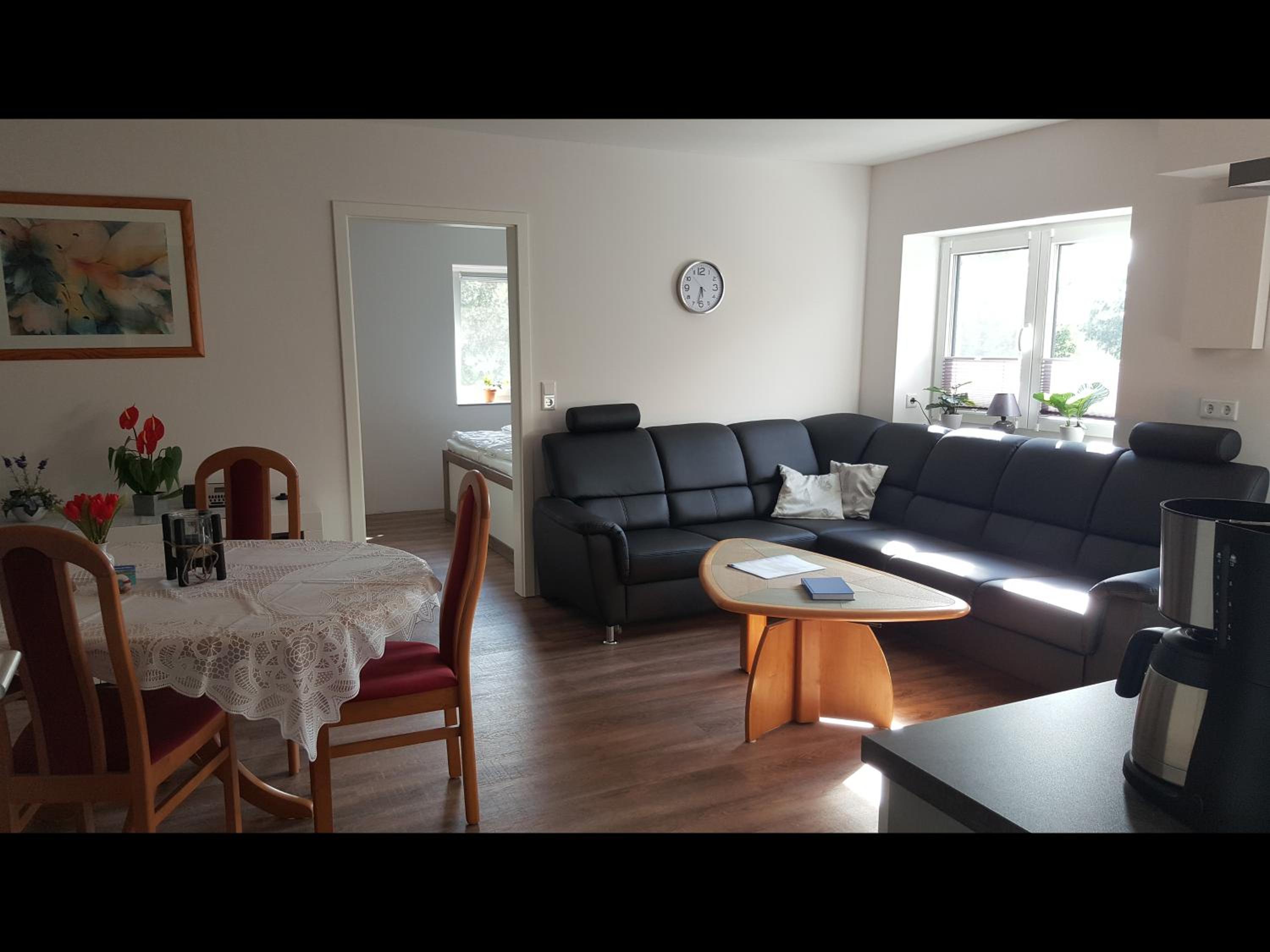 Apartment photo 1
