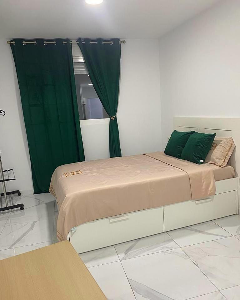 Habitación Doble con Baño Privado