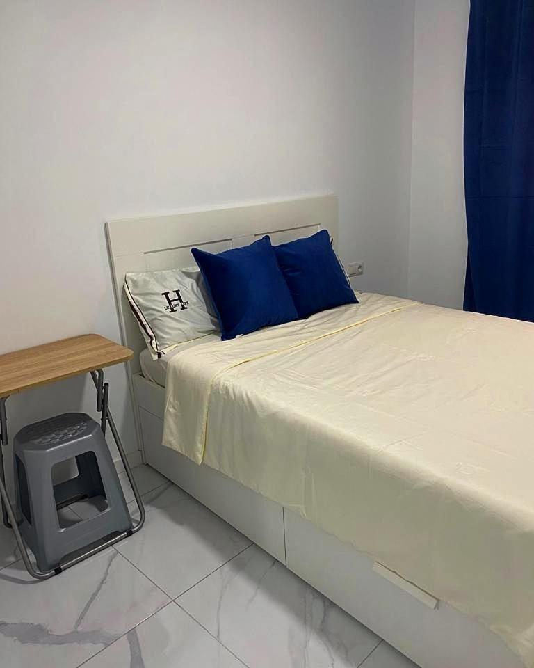 Habitación Doble con Baño Privado