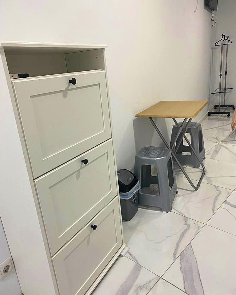 Habitación Doble con Baño Privado