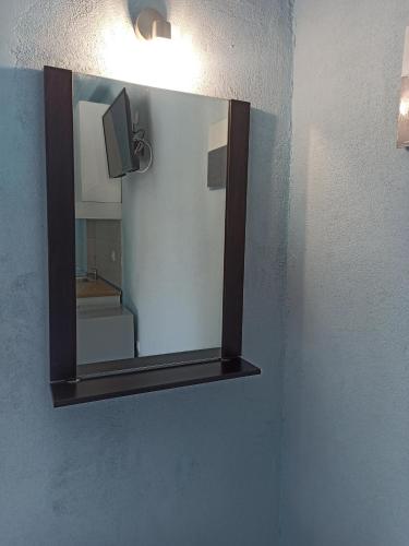 Studio with Terrace photo 3