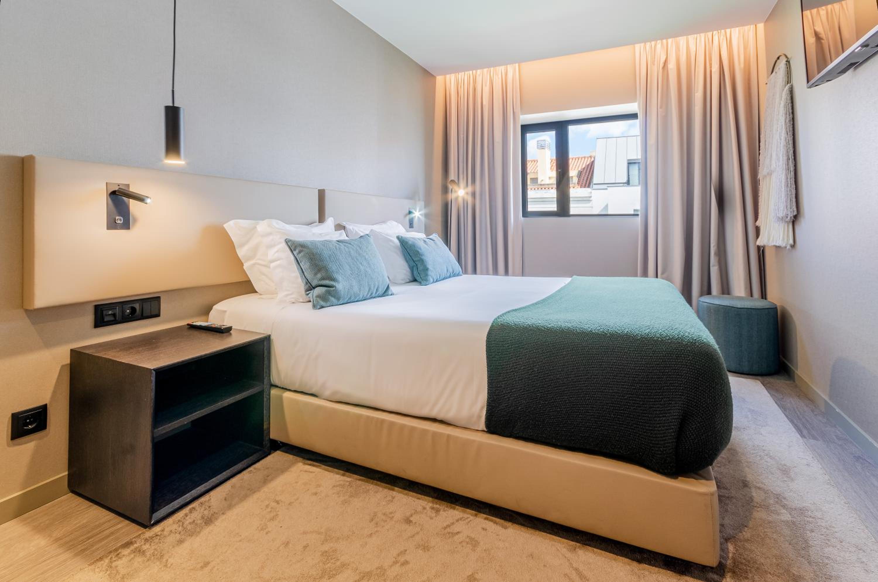 Superior Double Room - Photo 2