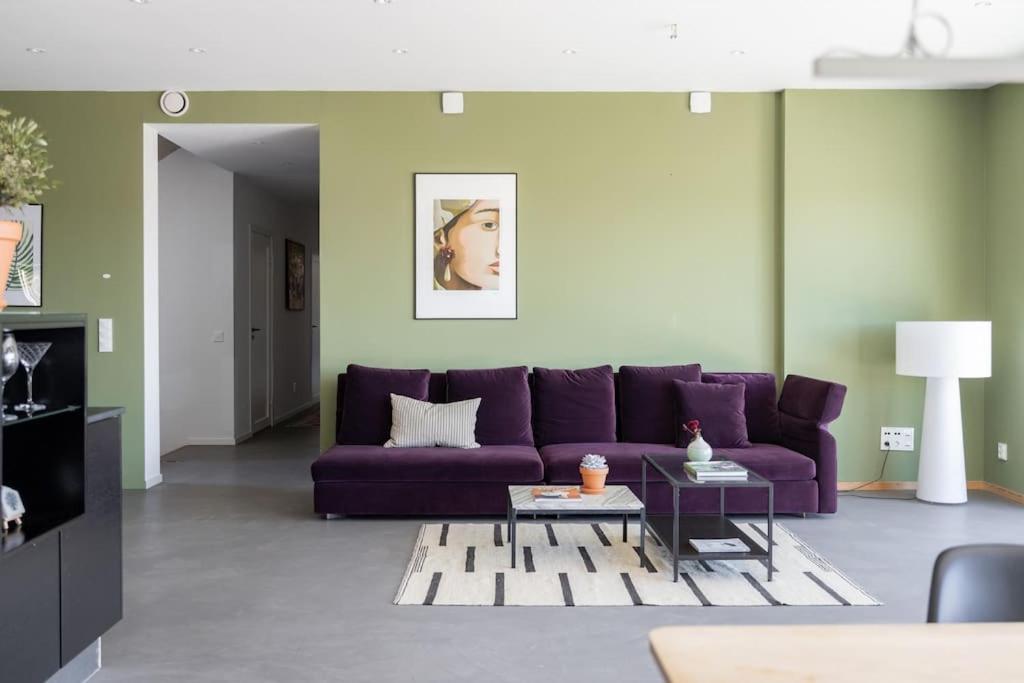 Apartment photo 1