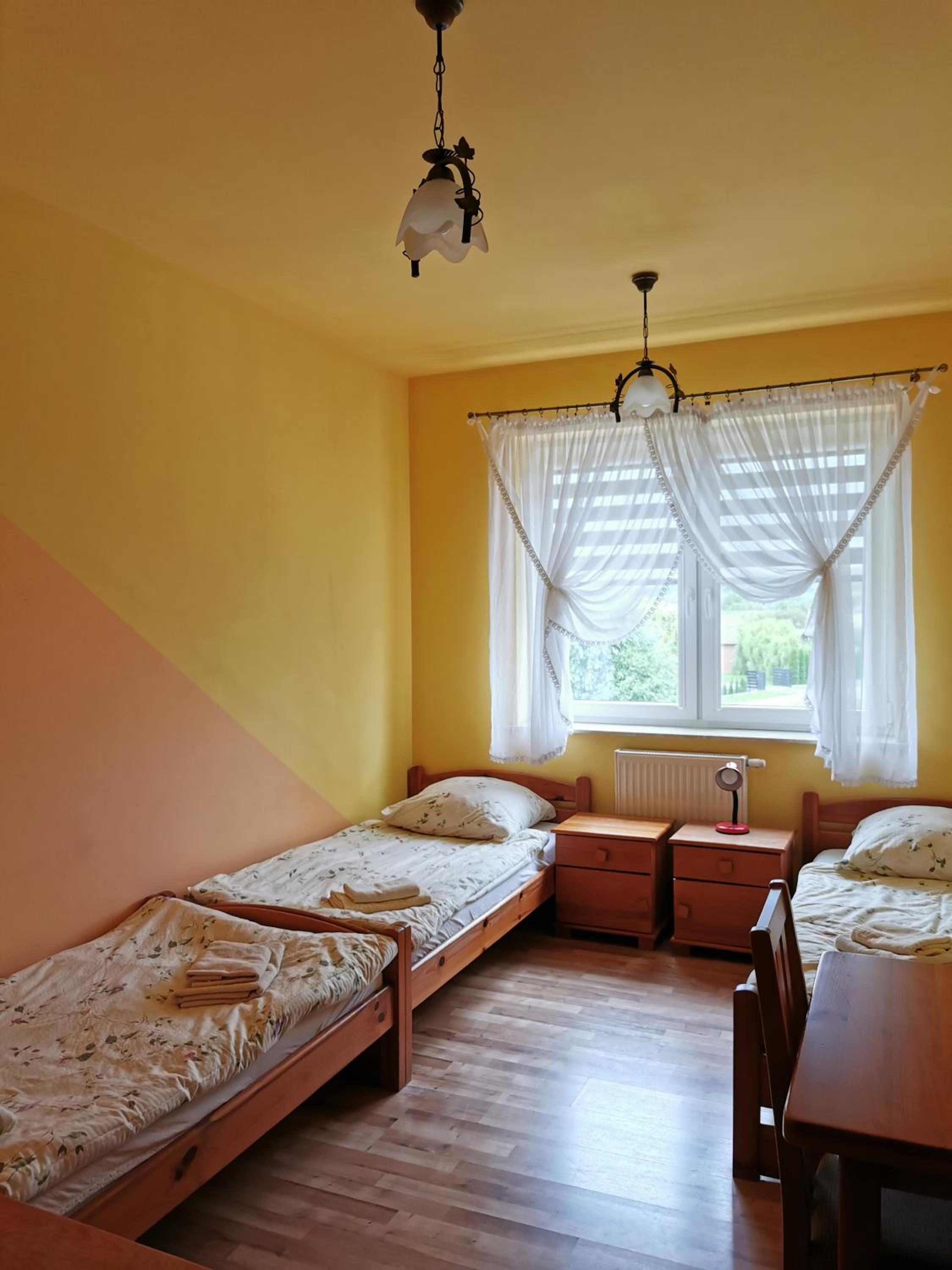 Triple Room photo 2
