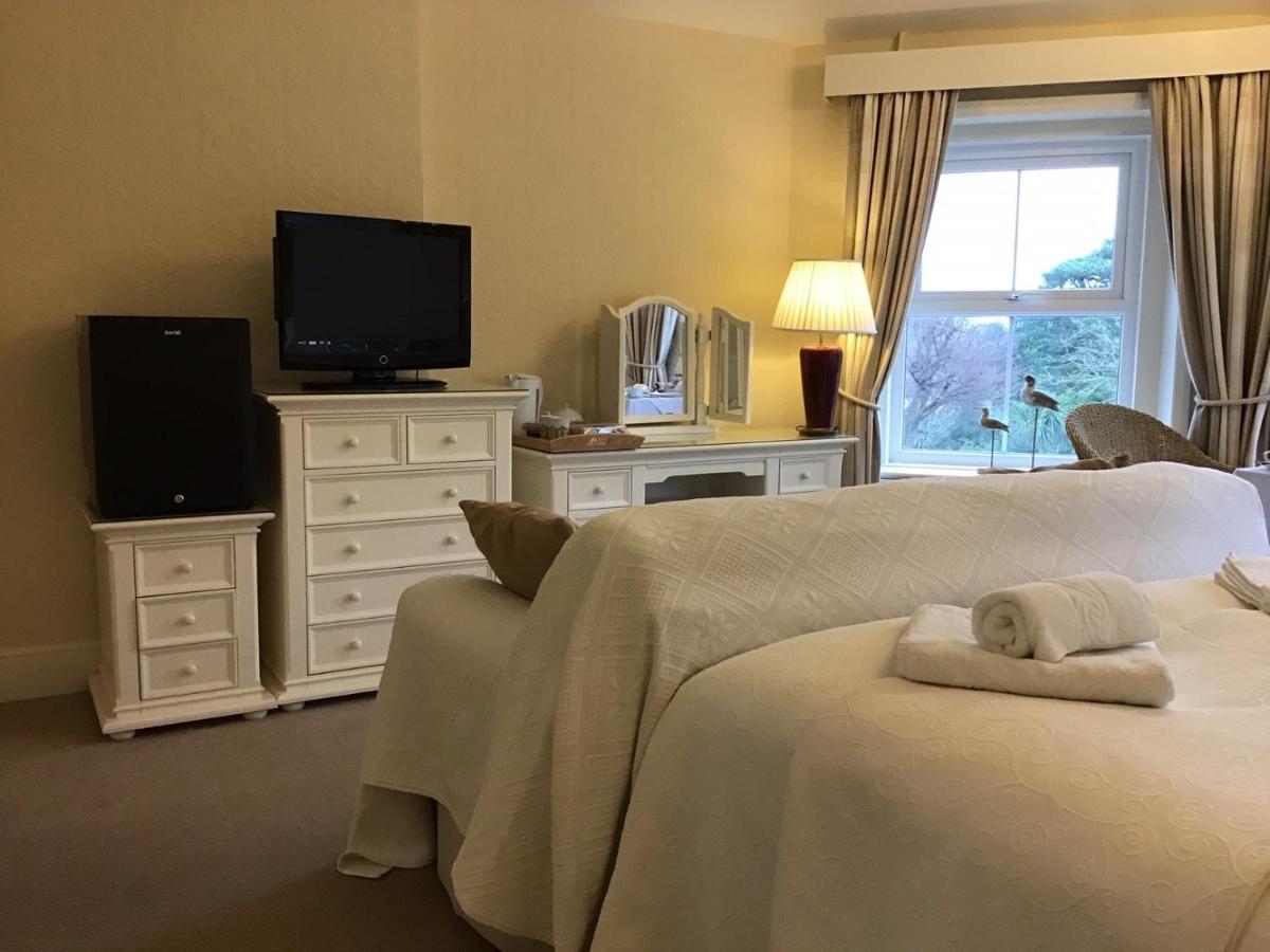 Superior King Room photo 1