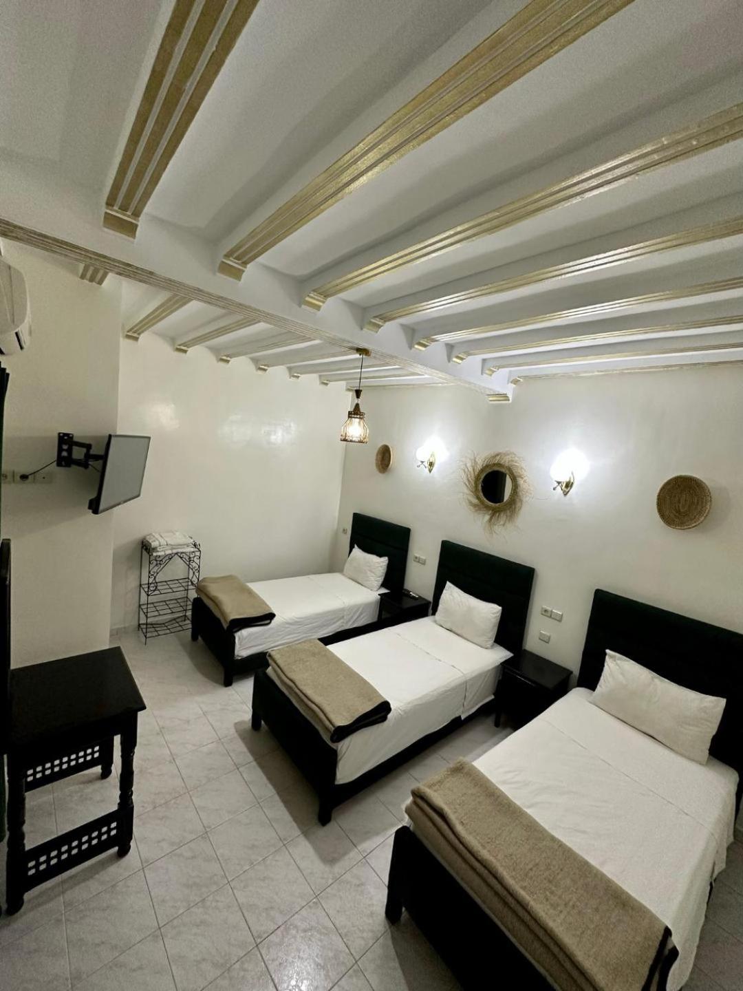 Comfort Triple Room photo 3
