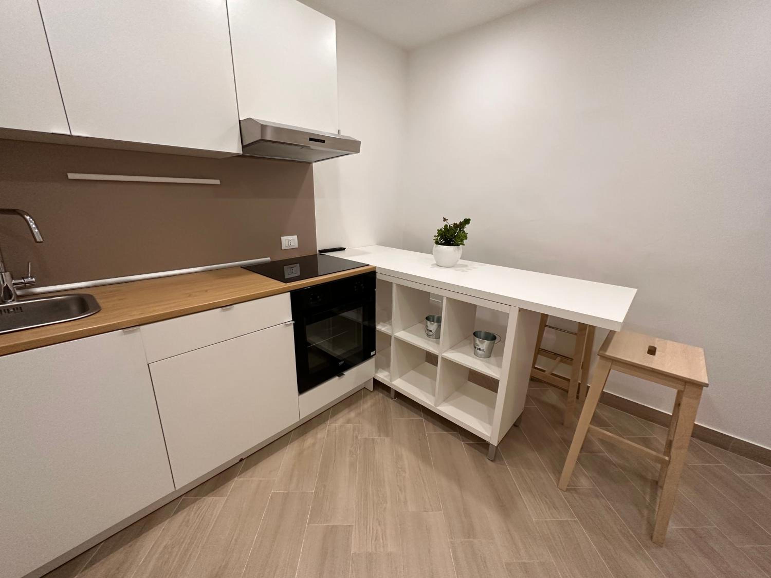 One-Bedroom House photo 3