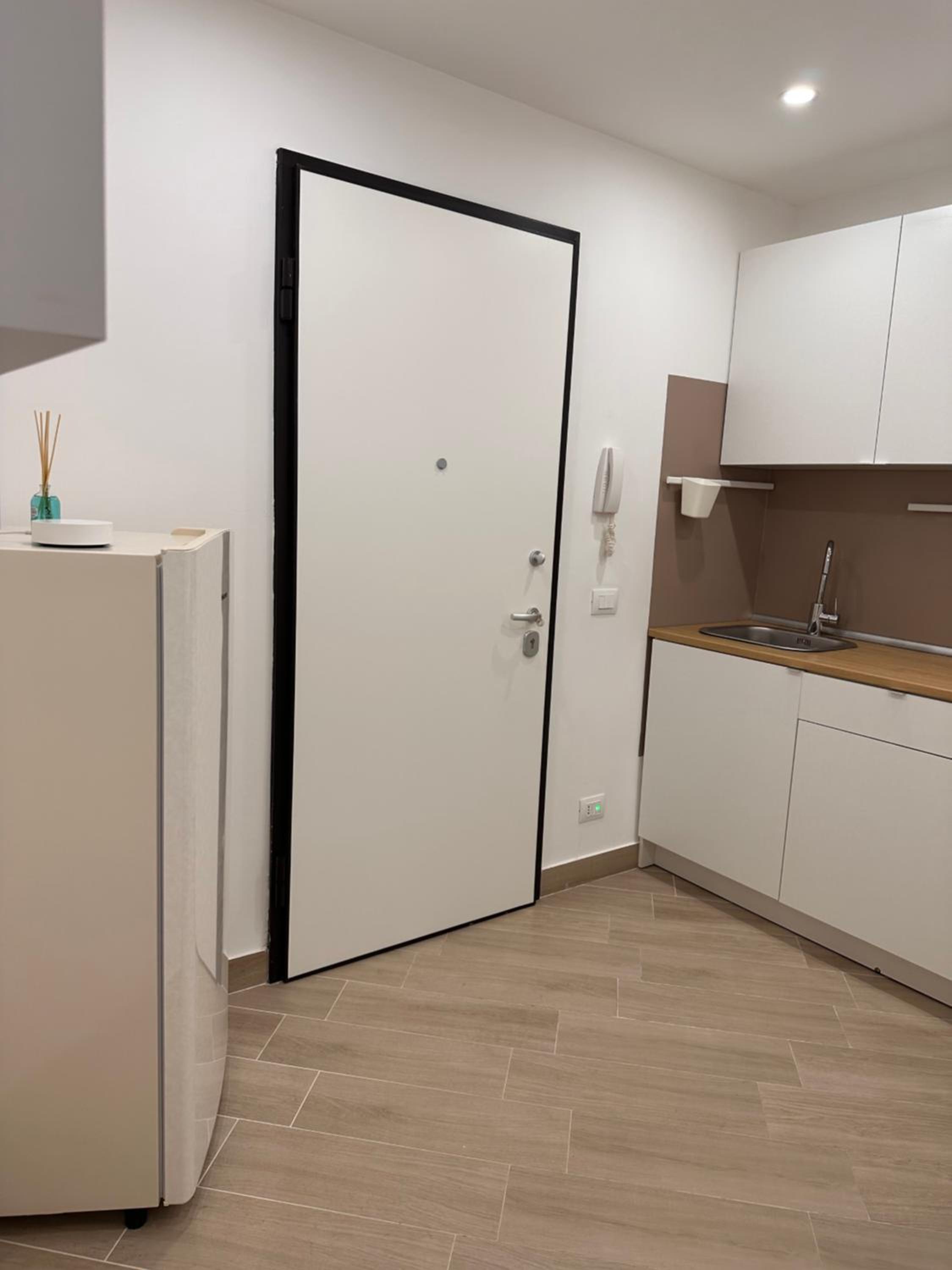 One-Bedroom House photo 2