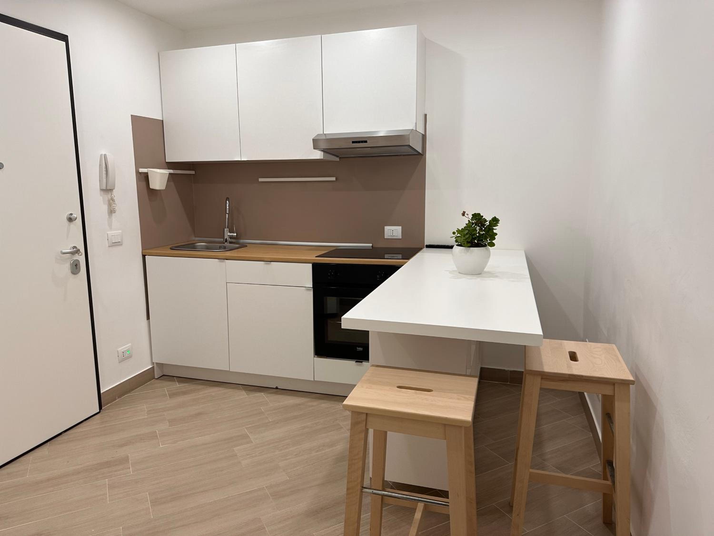 One-Bedroom House photo 3