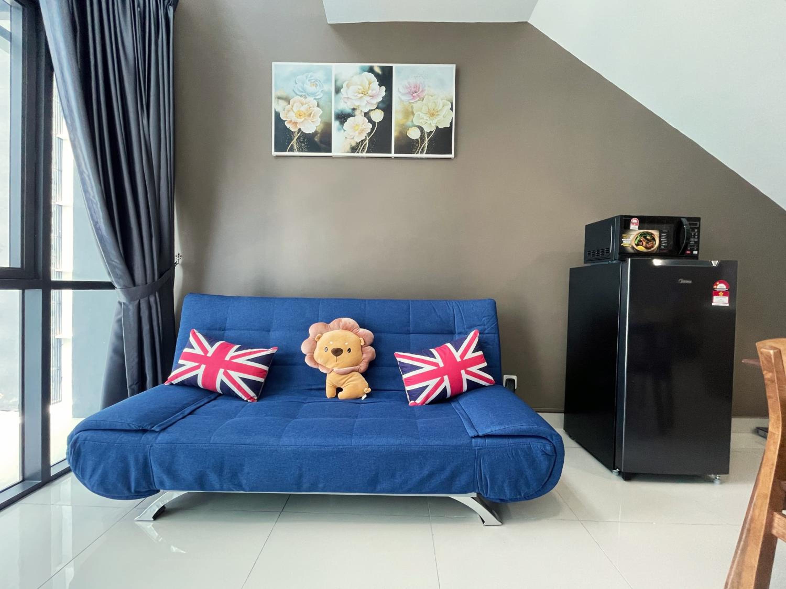 Duplex Studio