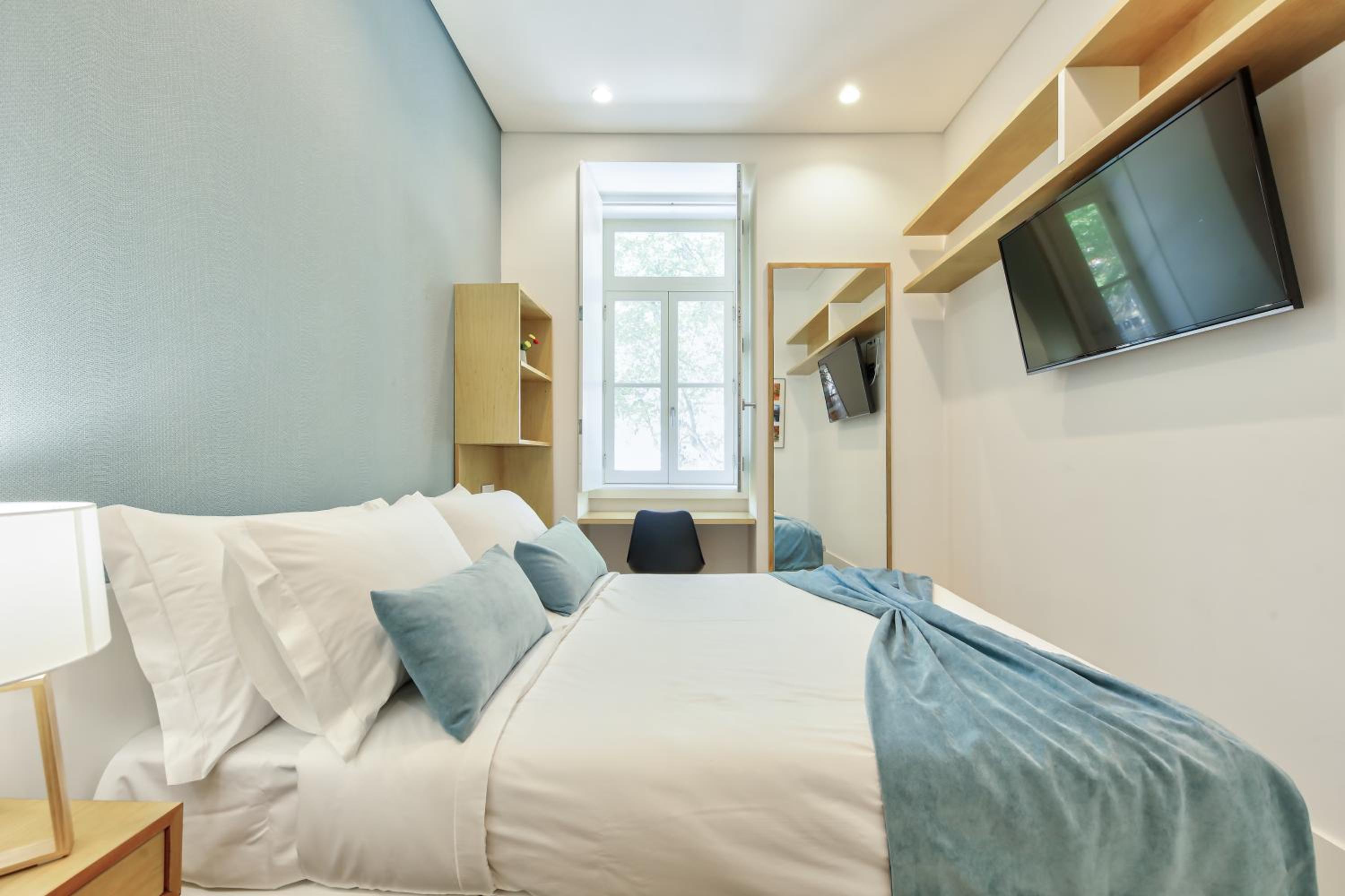 Standard Suite