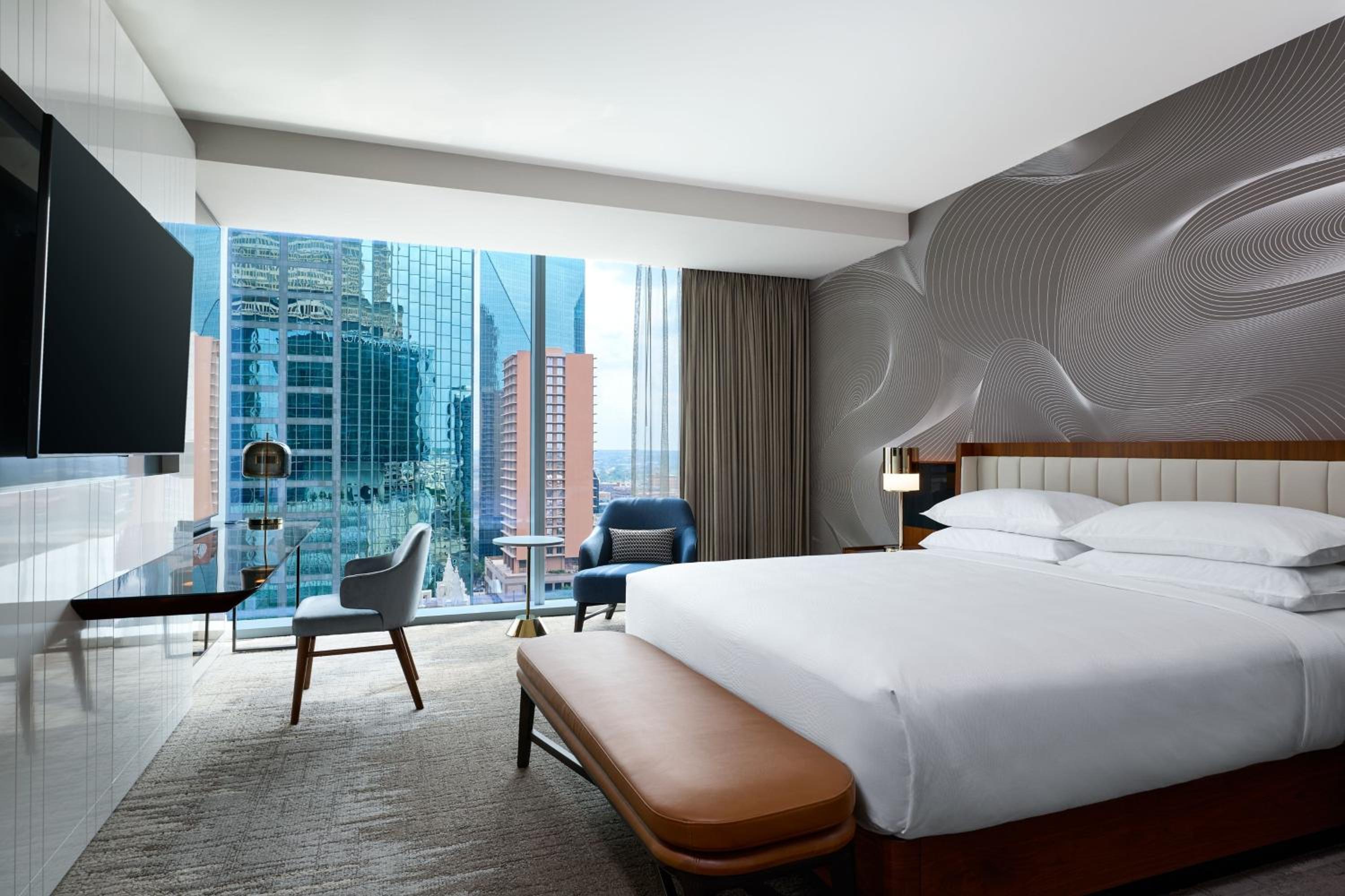 Standard King Room - Photo 1
