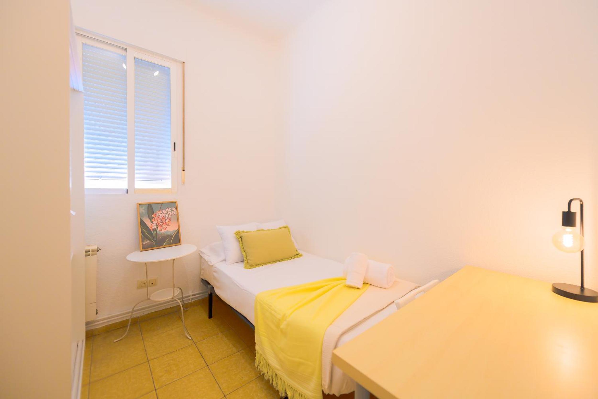 Departamento de tres habitaciones