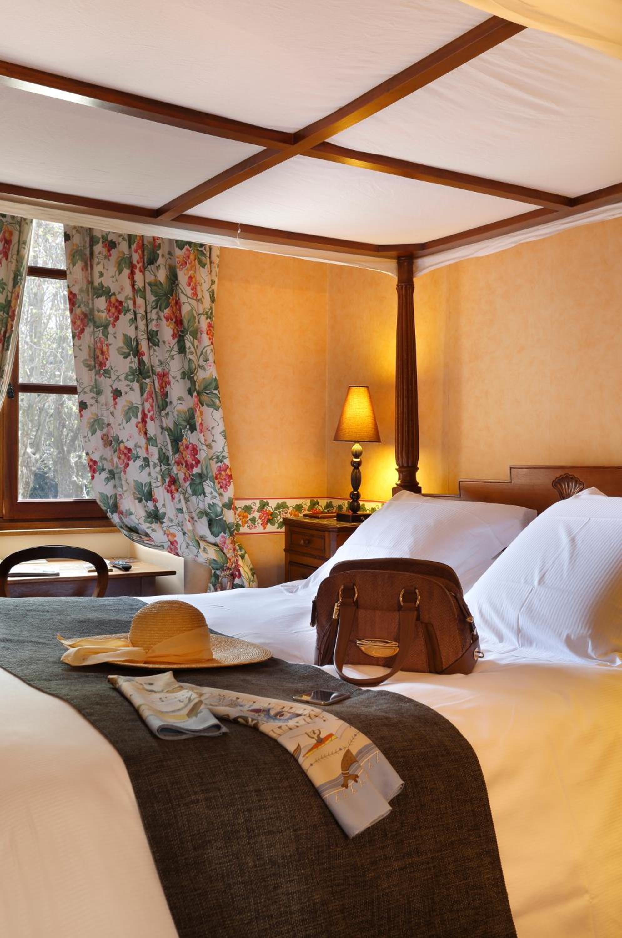 Comfort Double Room photo 1