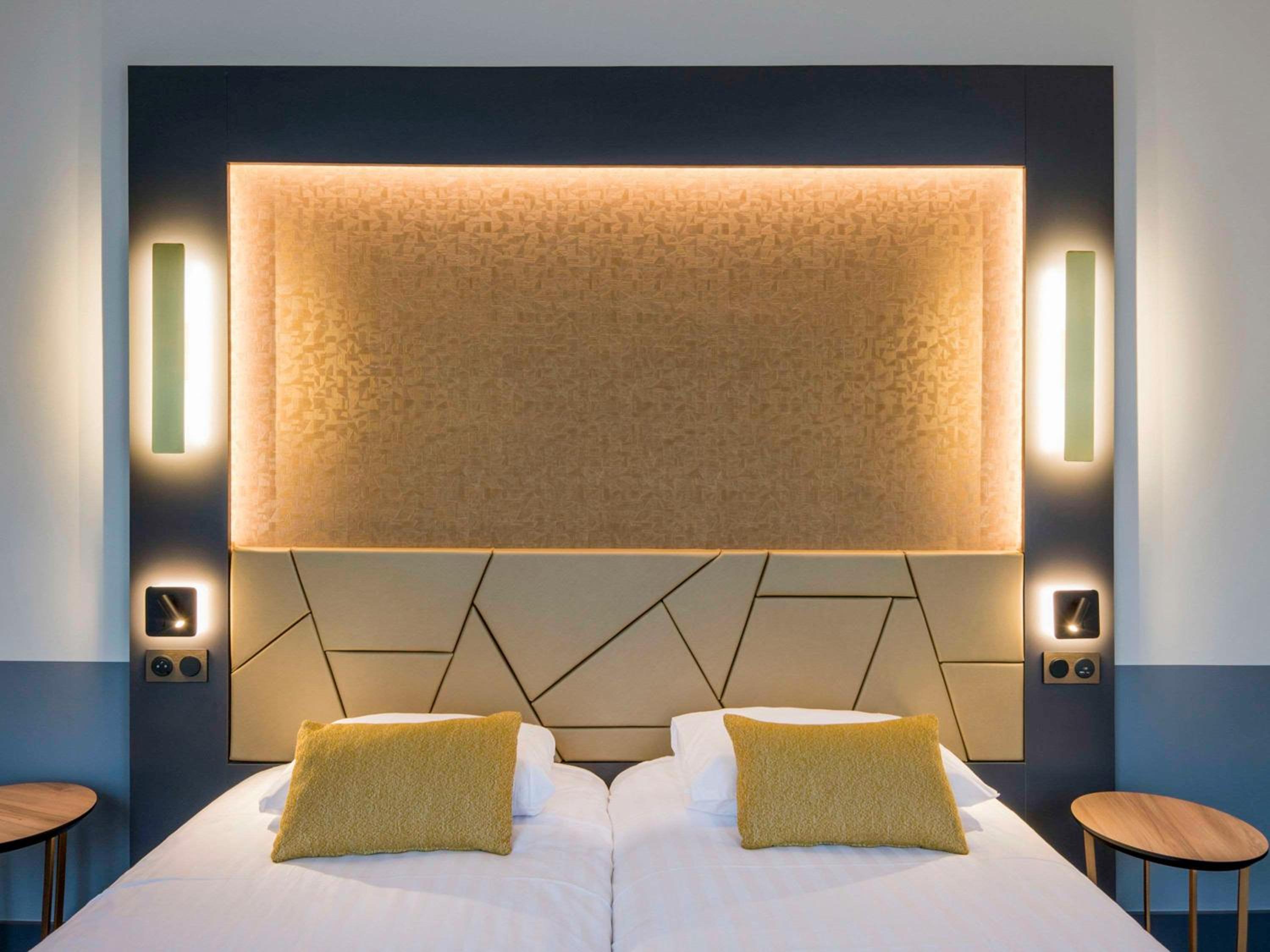 Standard Room with Two Single Beds photo 1